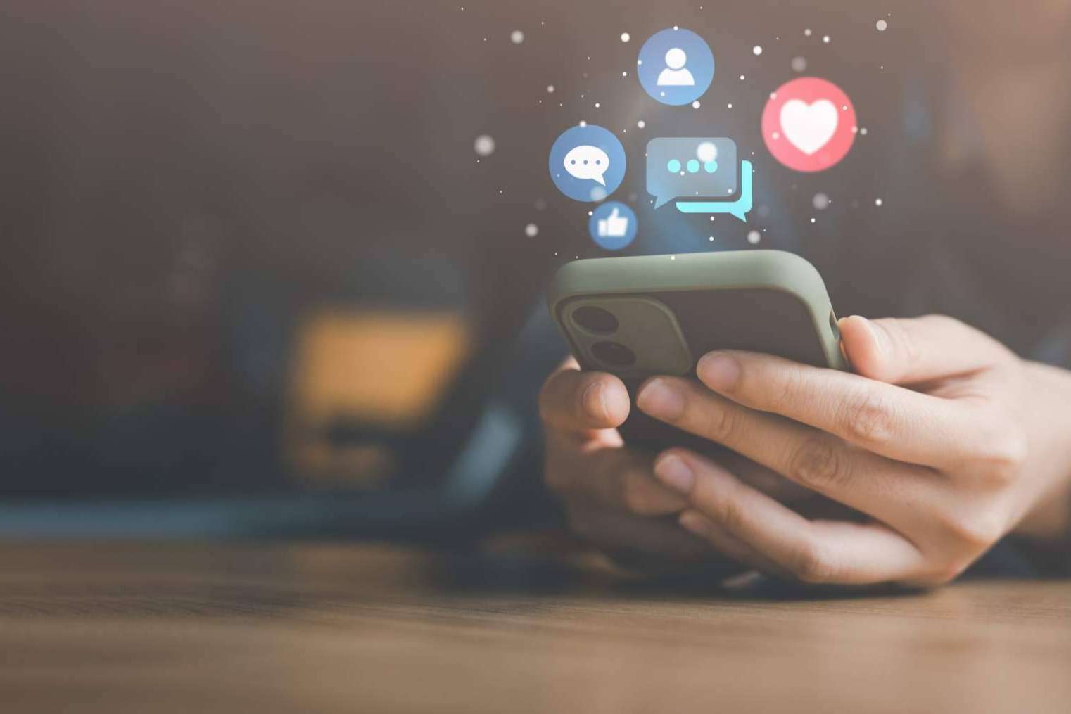 CTX Detectives Privados lleva a cabo investigaciones privadas en redes sociales