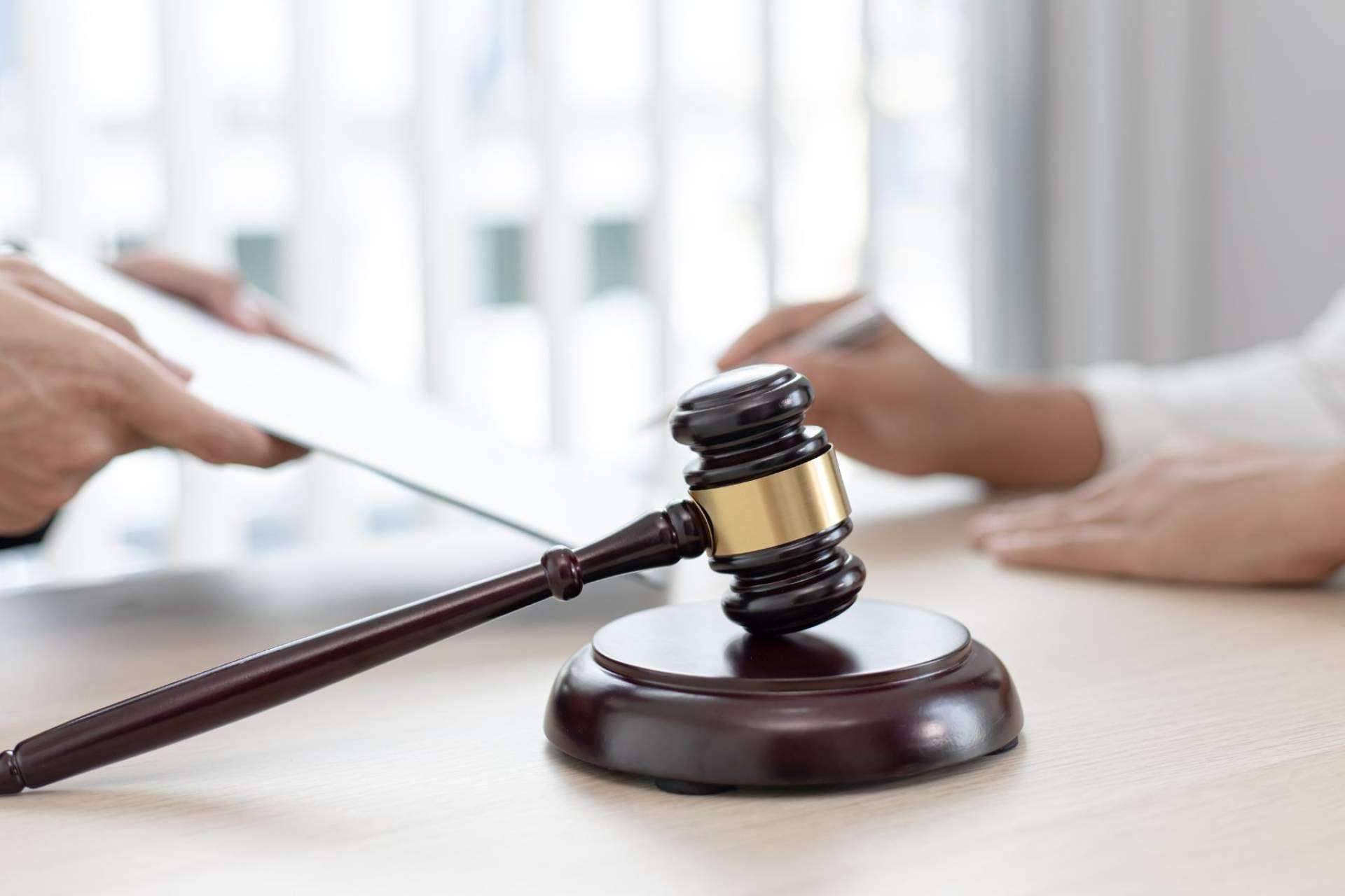 El despacho García de la Santa Abogados cuenta con abogados laboralistas en Madrid