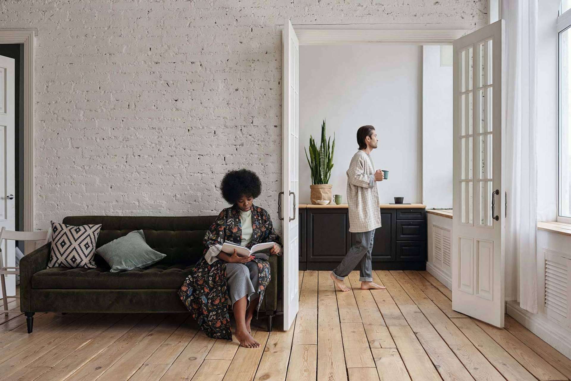 La importancia del interiorismo en las viviendas, por INDAStudio