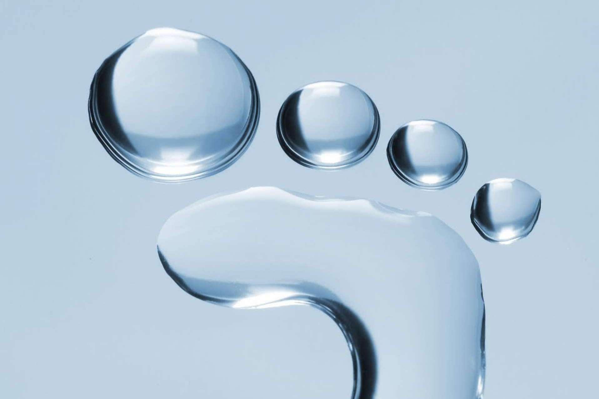 La Fundación EcoConciencia es la compañía ideal para calcular la huella hídrica