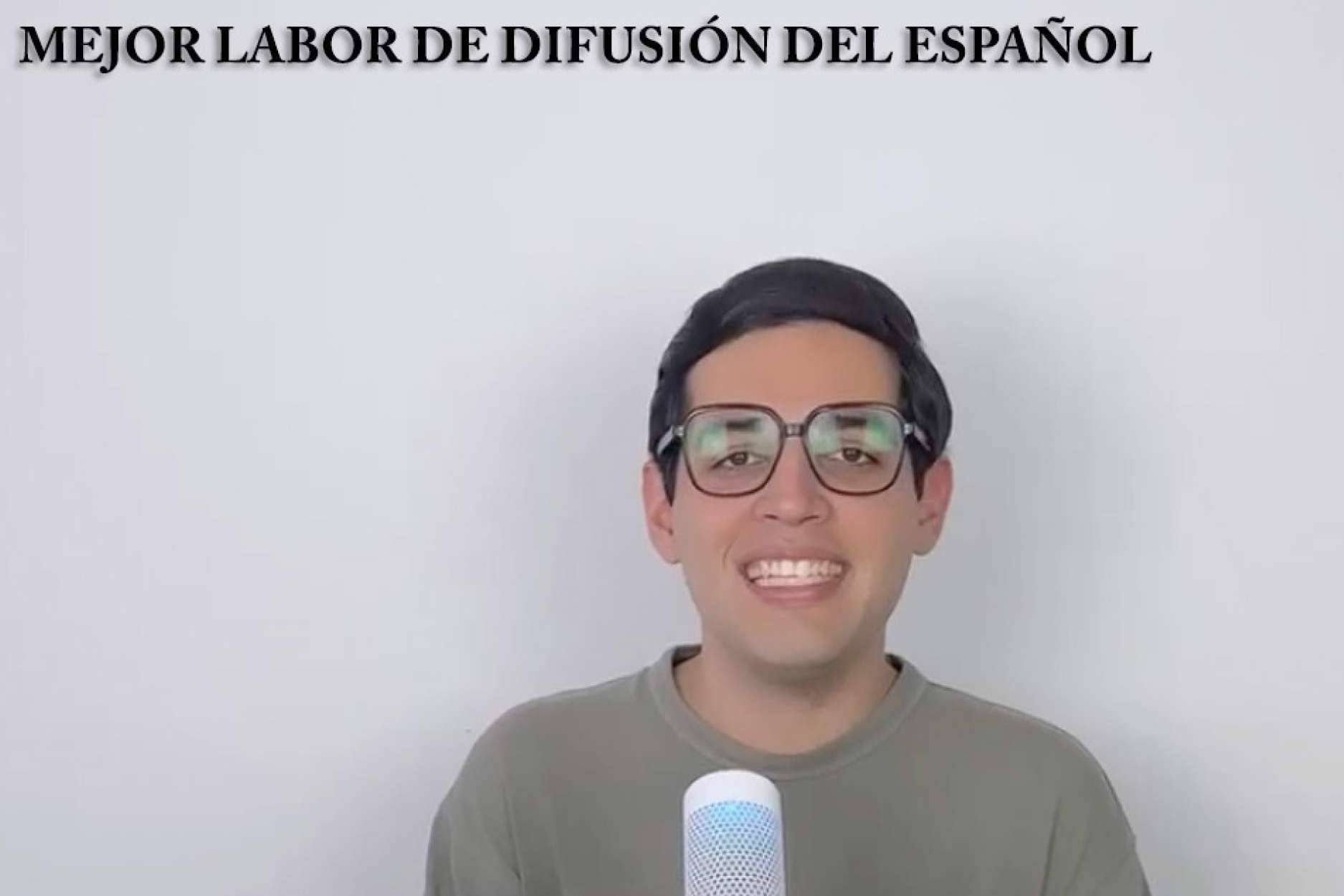 Los Premios Estandarte 2023 reconocen lo mejor del panorama literario y de la lengua española