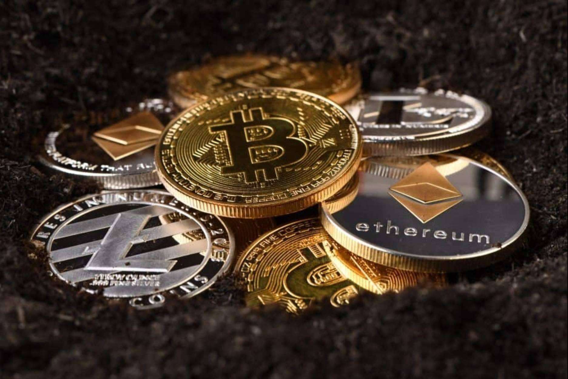 Los Bitcoin ETF y los halvings refuerzan la preventa de Bitkoin