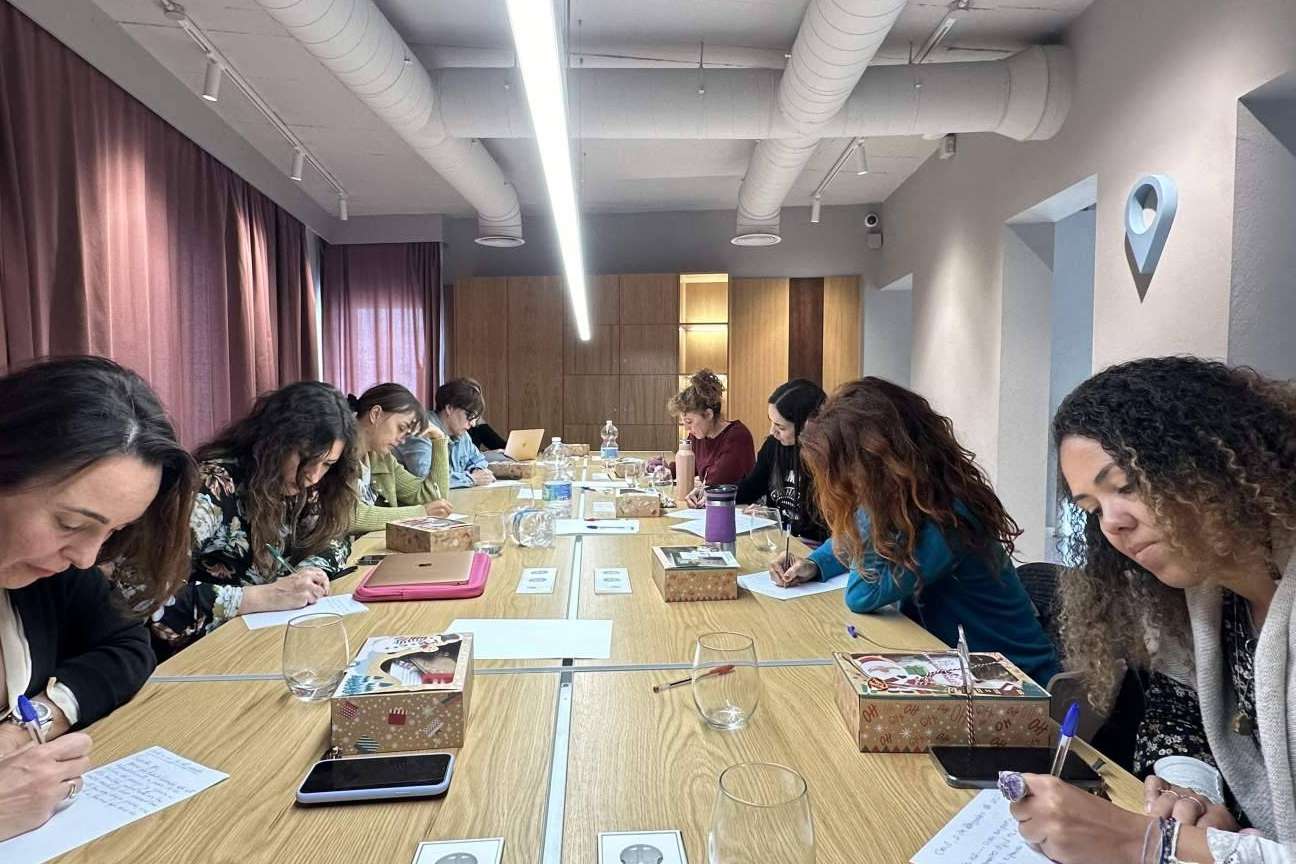 Proyecto Mujer Digital, de la mano de la agencia South Marketing