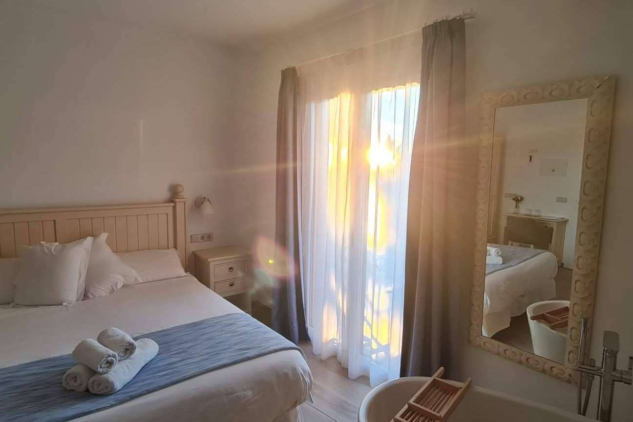 Disfrutar de la Mallorca típica de toda la vida en el Petit Sant Miquel Hotel