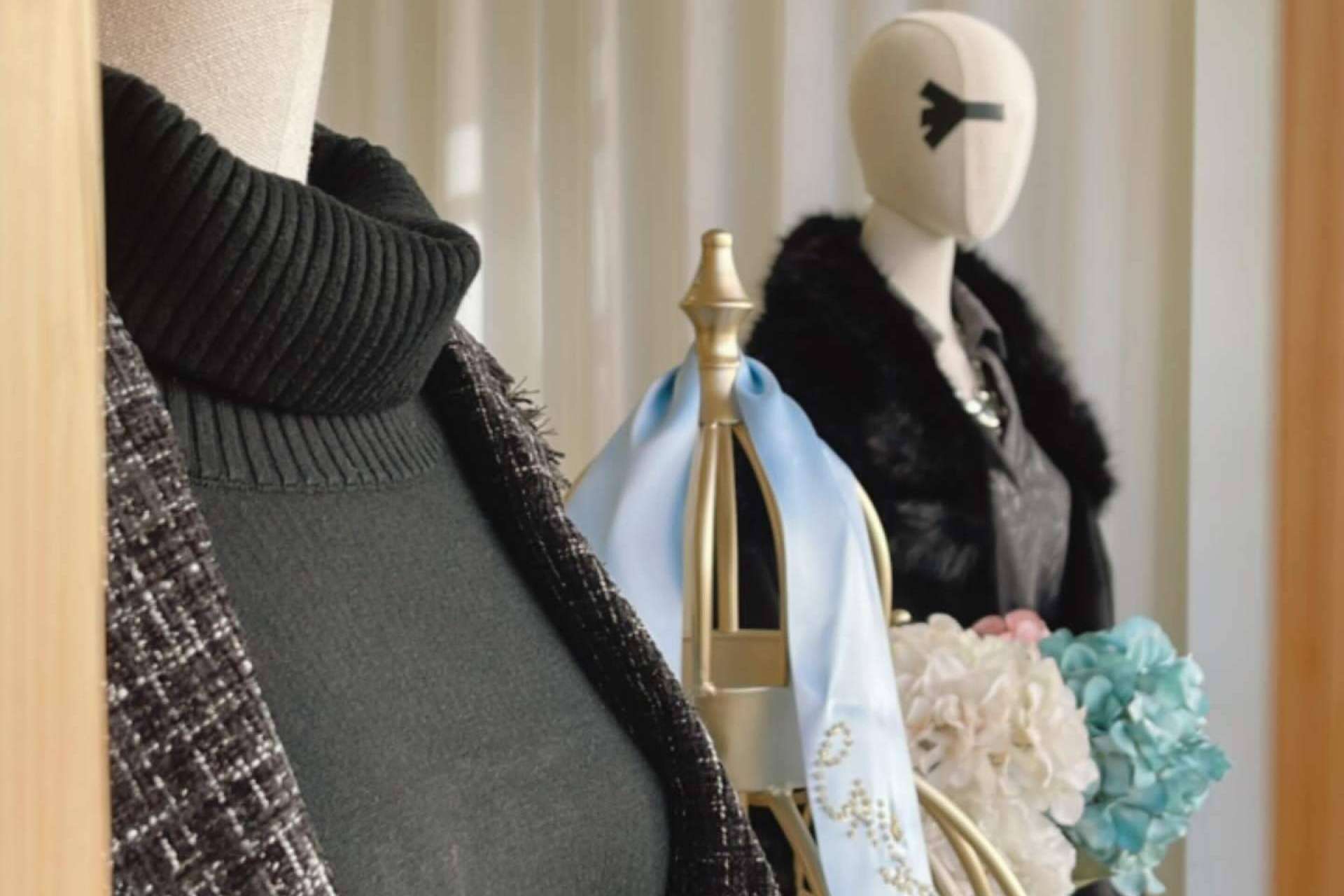 La tienda Peineta cuenta con las tendencias de ropa mujer de este invierno