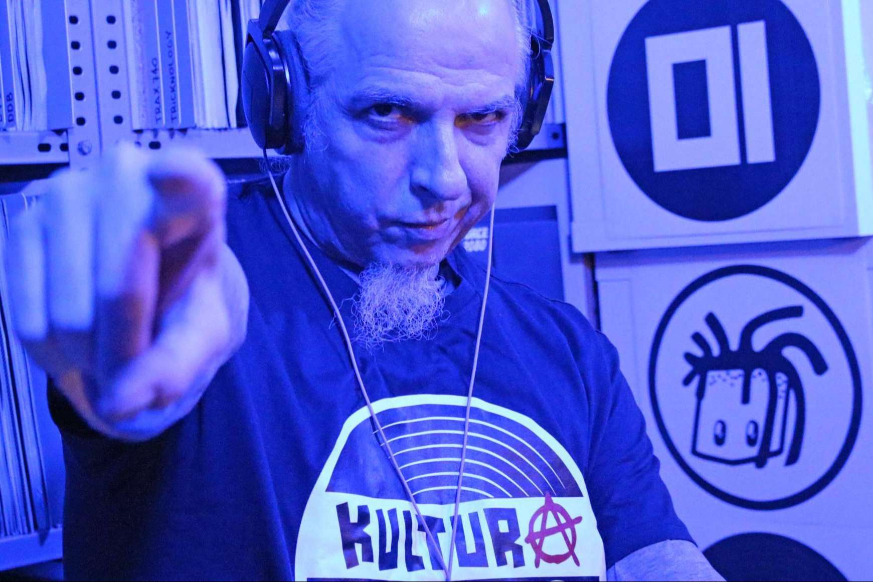 Música electrónica de Andalucía, nuevo Portal Kultura Breakz, por Dj Kultur