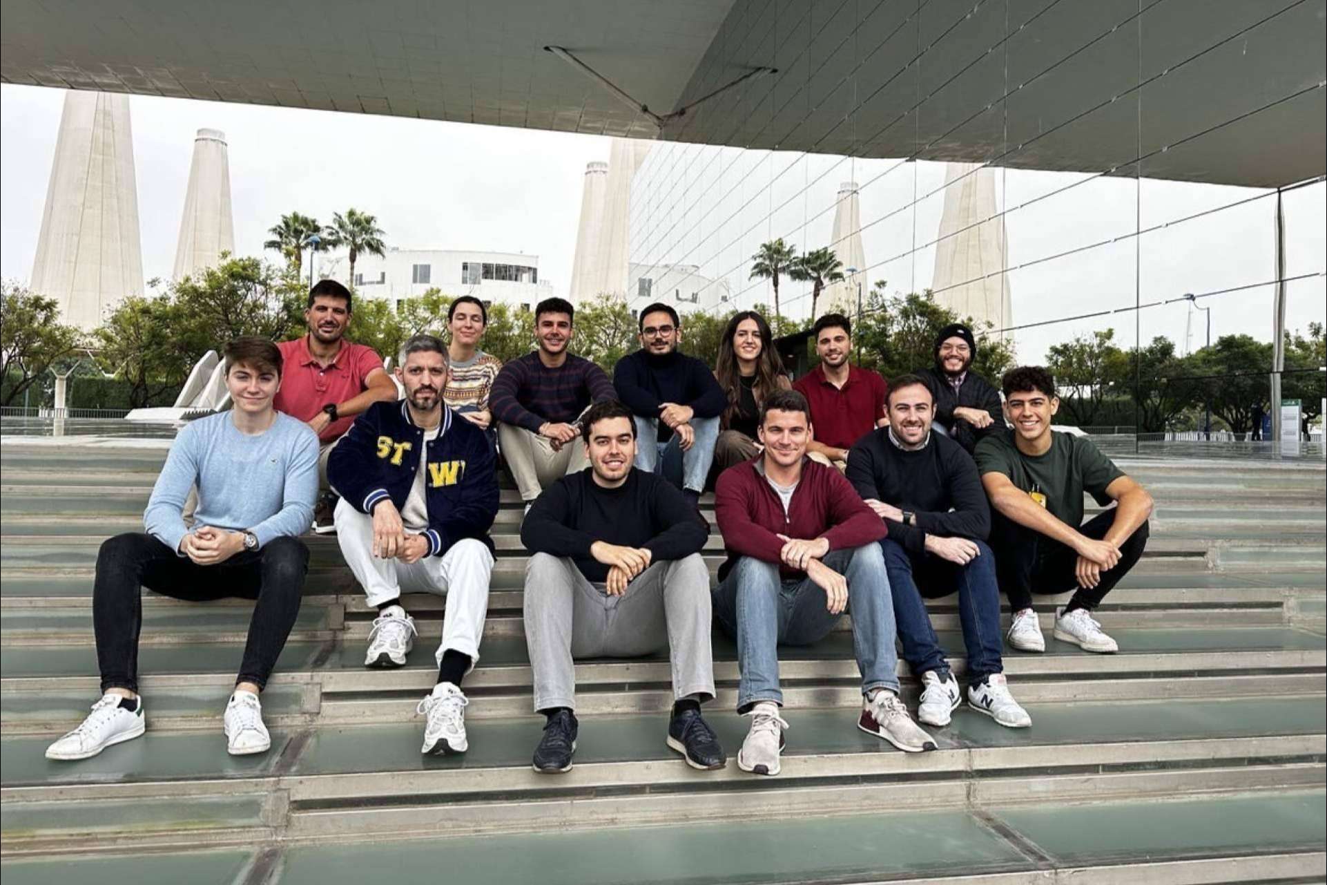 Revolución en los restaurantes de la mano de Qamarero, una propuesta de innovación en hostelería
