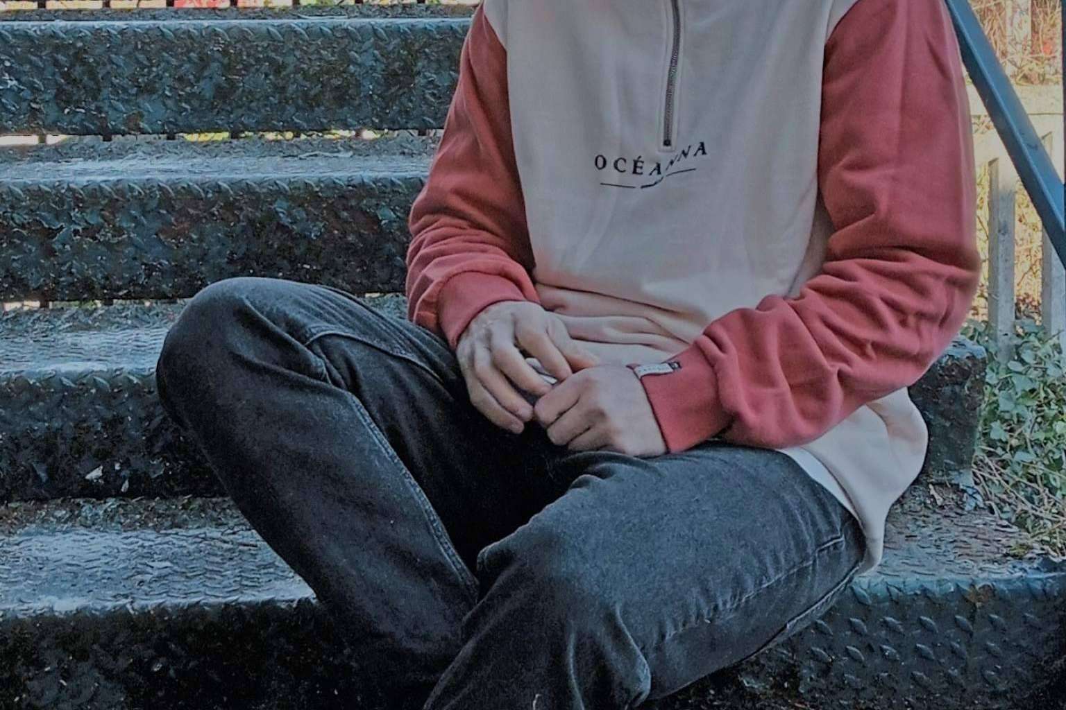Moda de calidad 100 % sostenible, la propuesta de Océanna Clothing