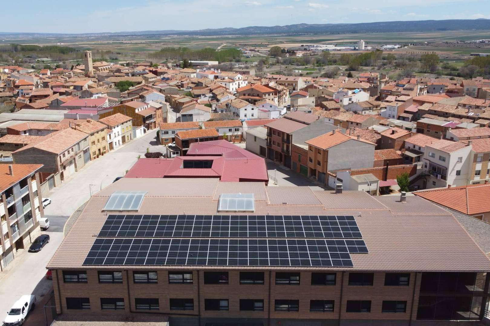 Artec Capital Energy en la promoción de la sostenibilidad a través de la energía solar