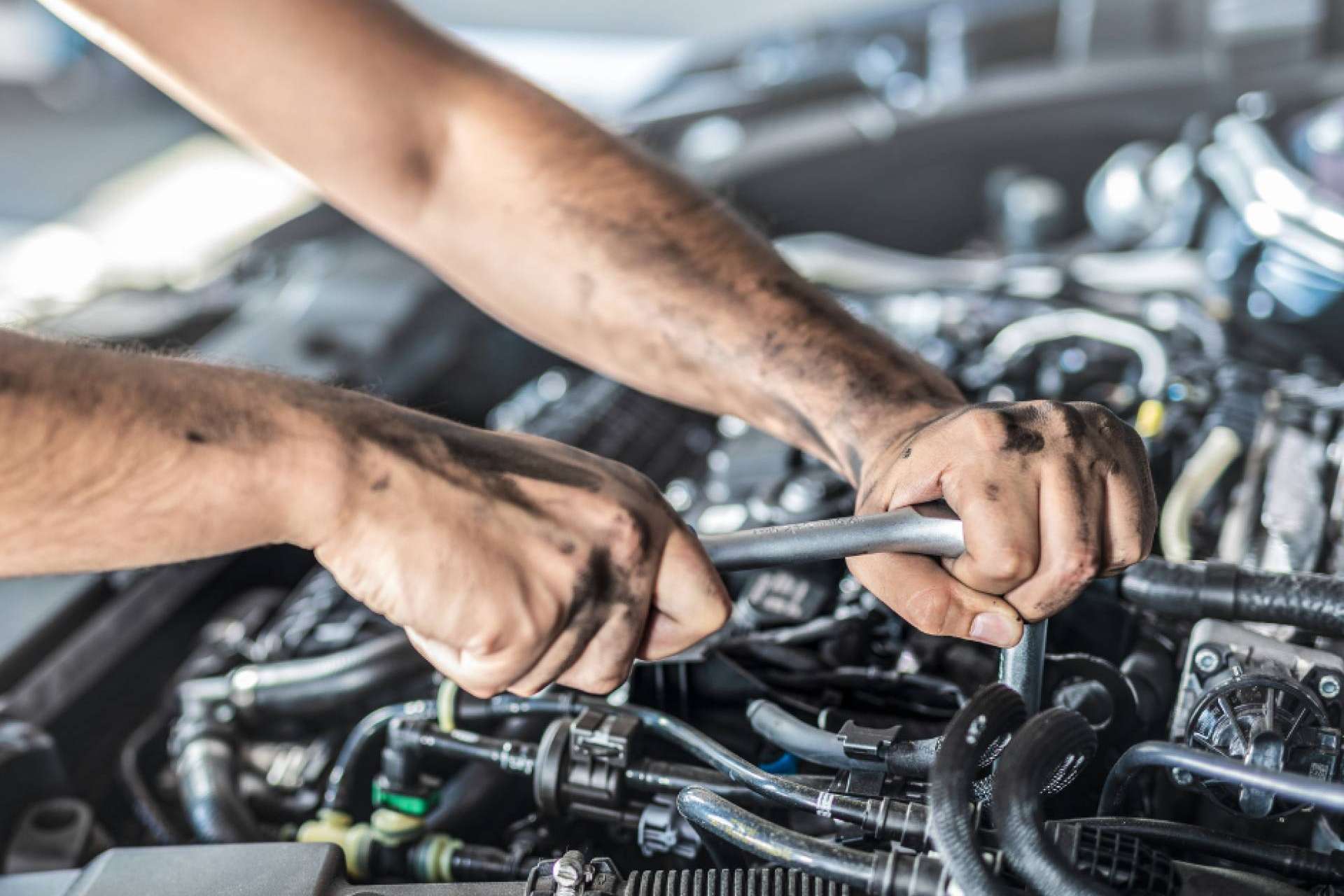Los beneficios de elegir un taller multimarca para arreglar el coche