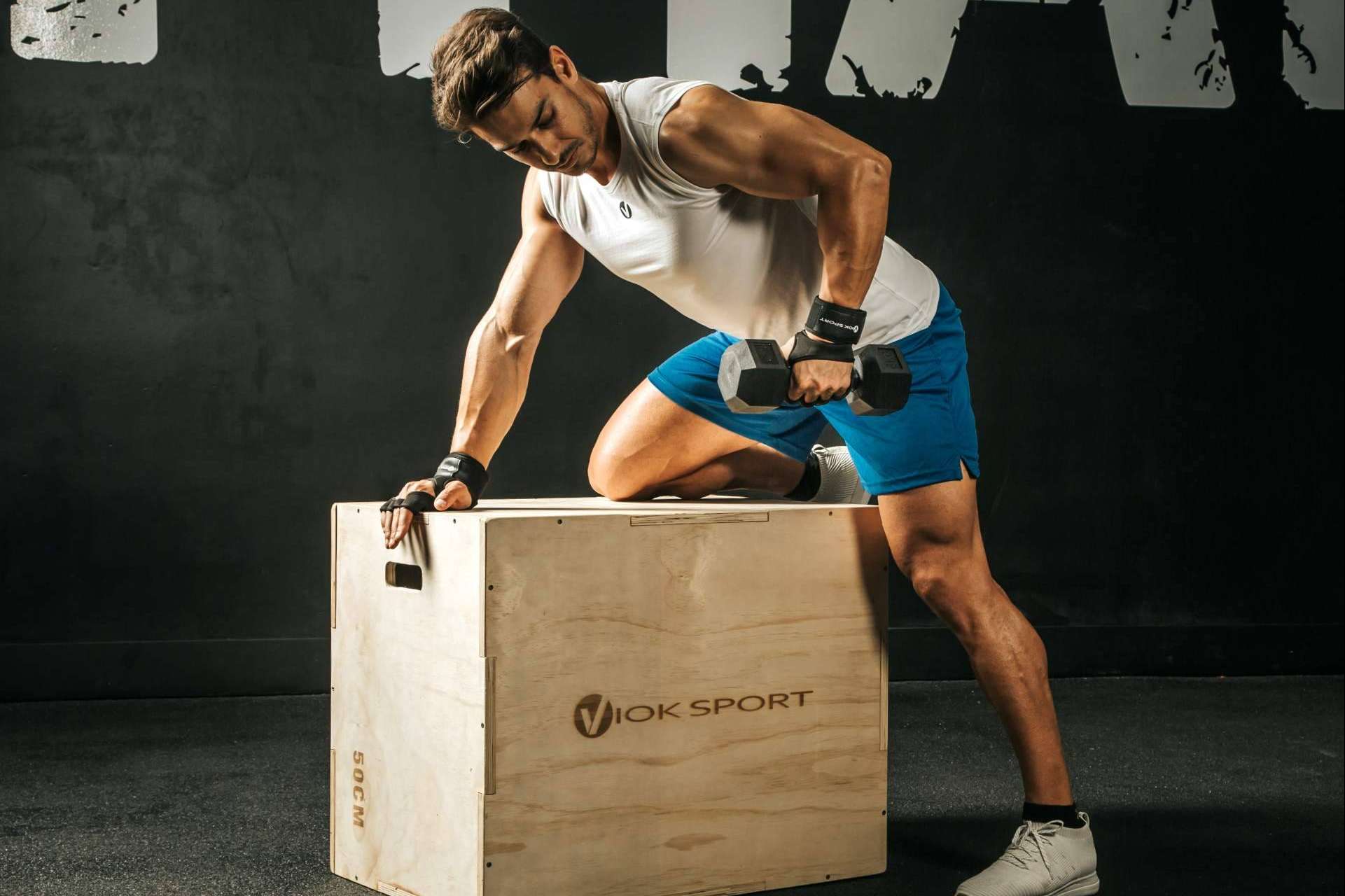 El cross training, una tendencia que llegó para quedarse
