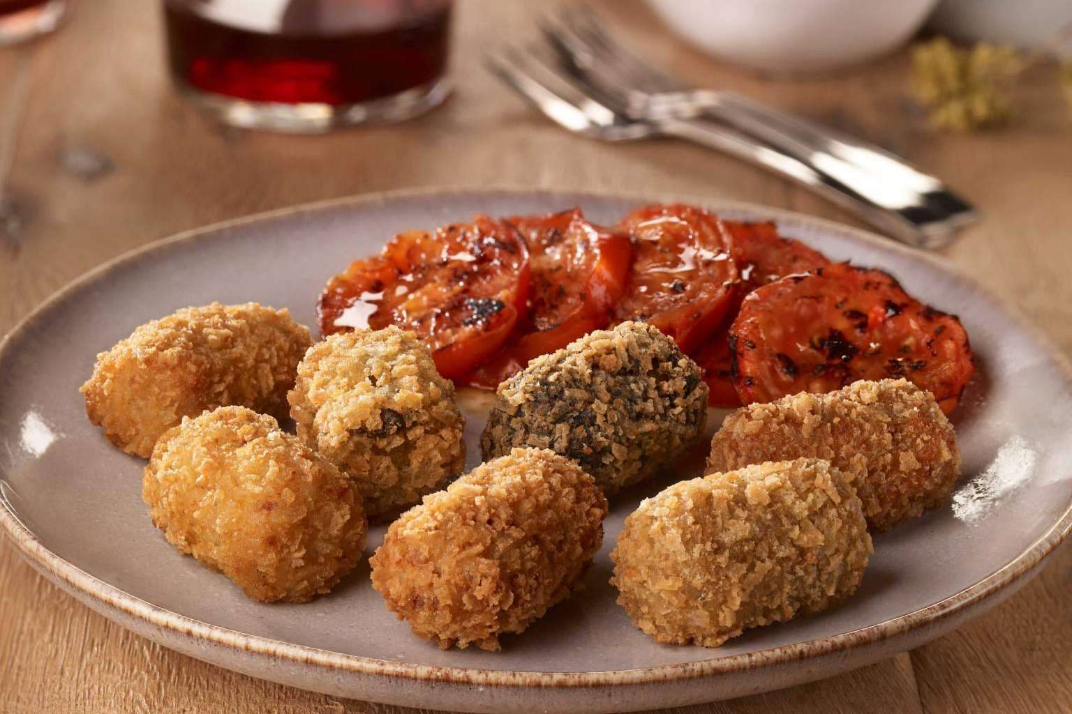 Los productores gourmet de SA CROQUETA