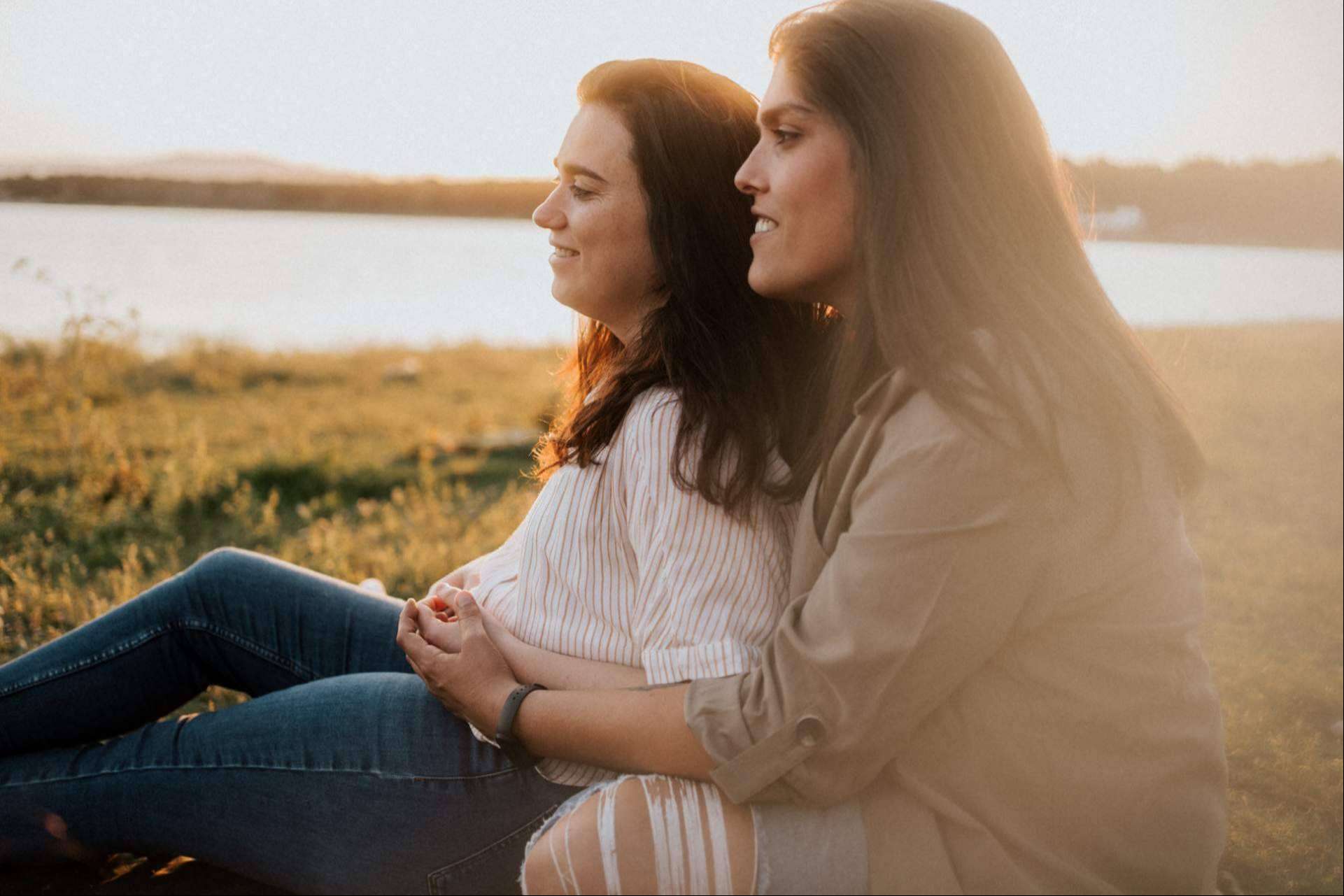 Lorena León, fotografía especializada en bodas LGTBIQ+