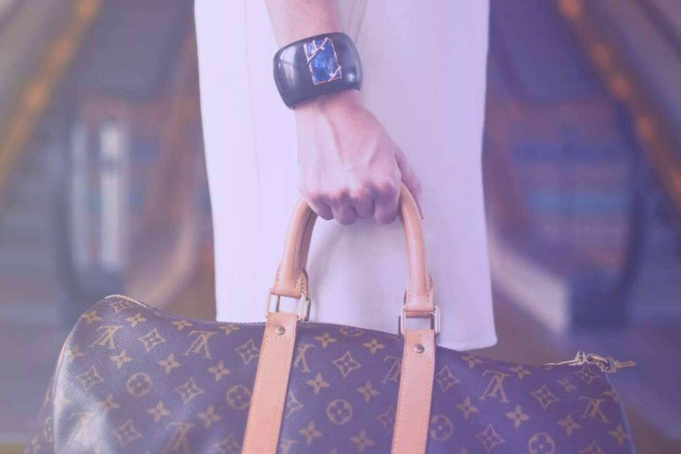 El marketplace Miravia es ideal para las marcas de moda y lujo