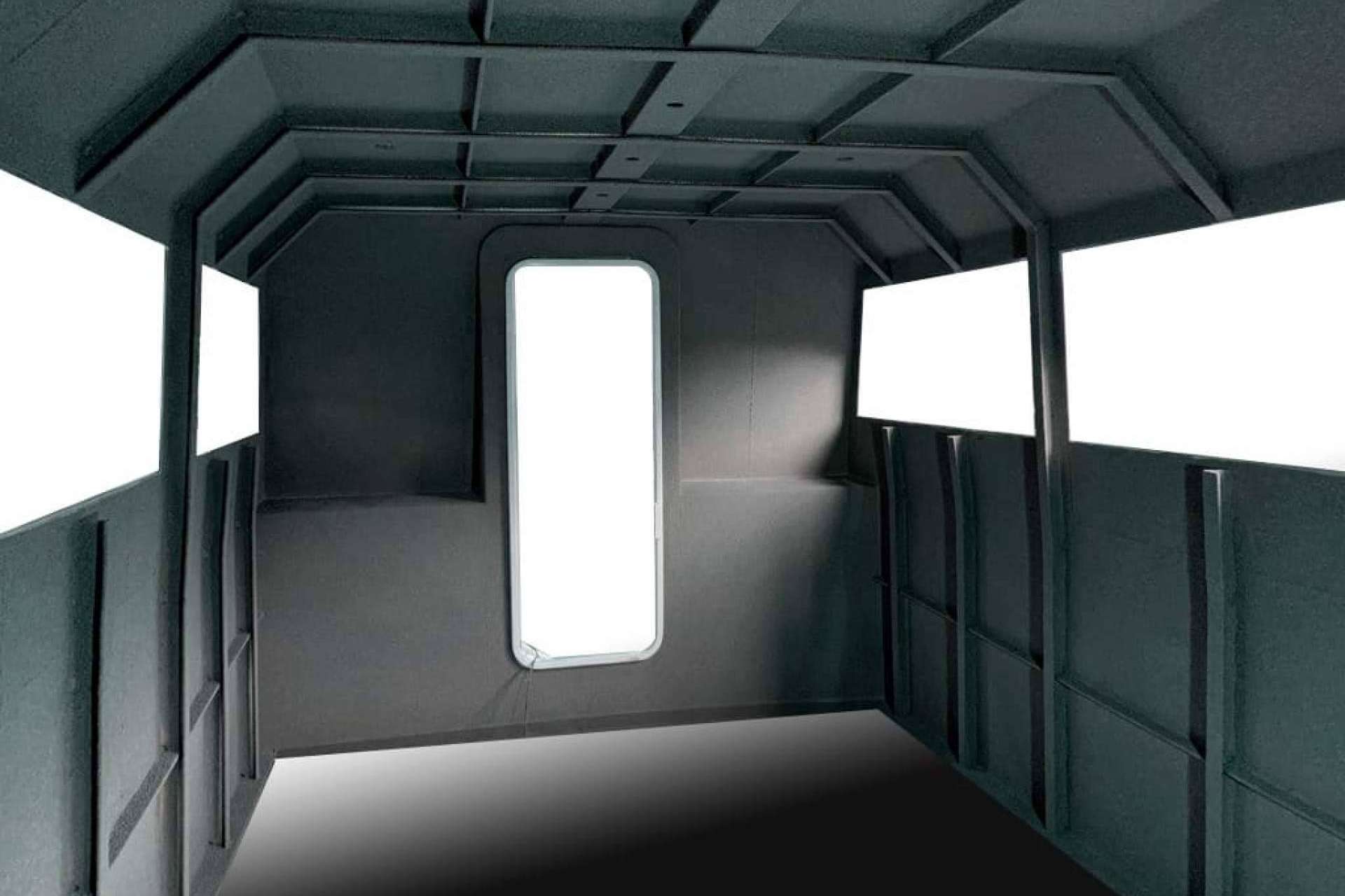 Corcho Proyectado KliuCork®️ despega en popularidad; Innovación Sostenible de Kliu Solutions en el Sector Naval