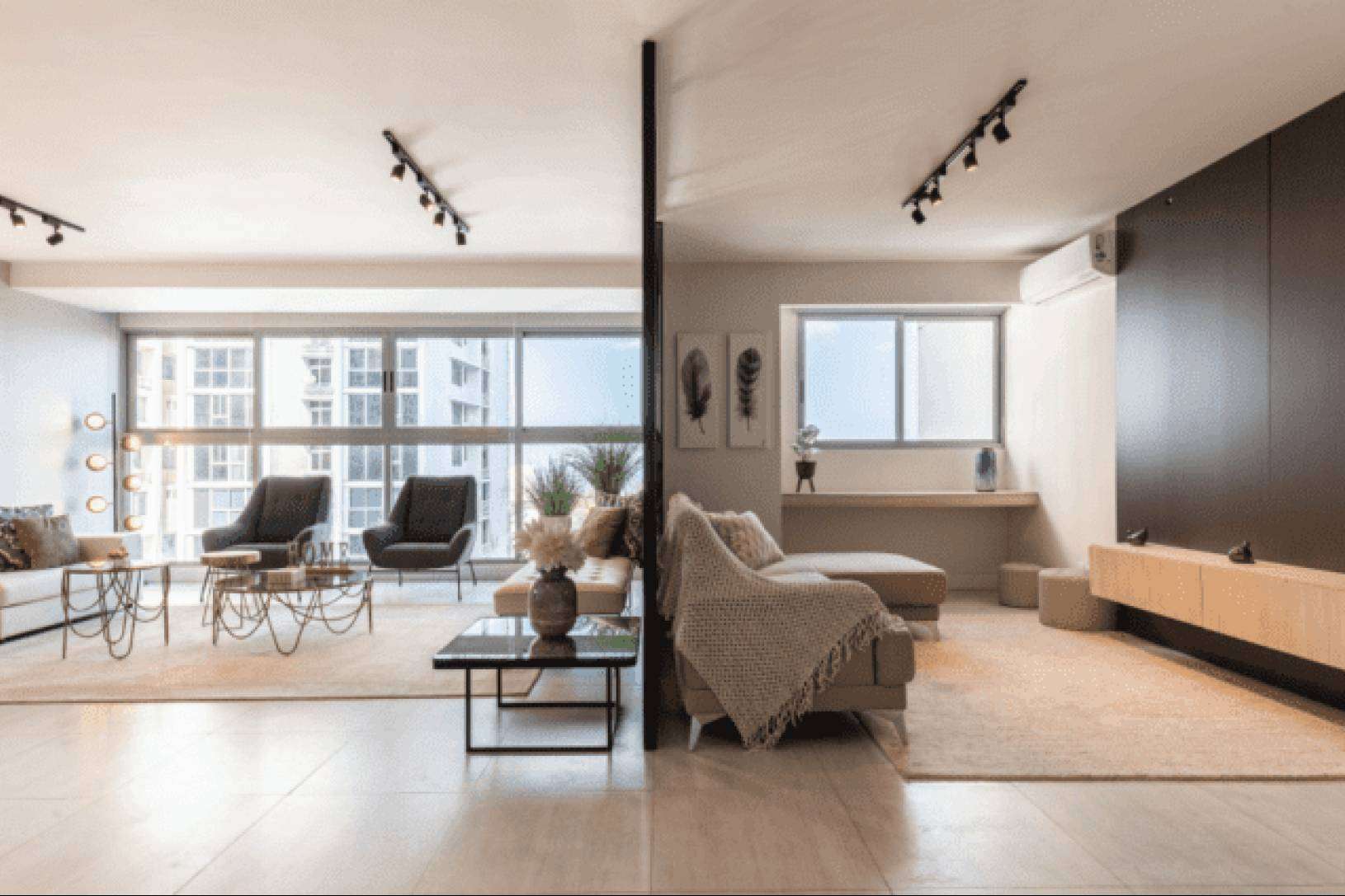 Haus; una de las mejores opciones para comprar apartamentos en Panamá y disfrutar de comodidad y modernidad