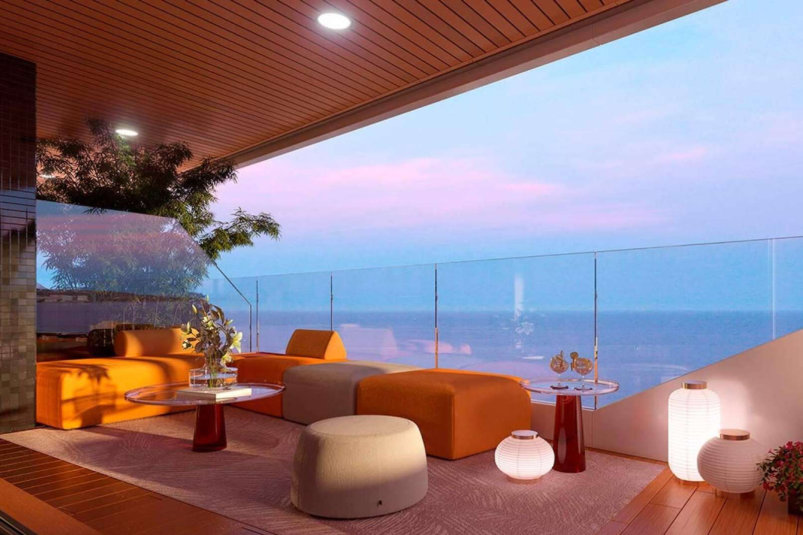 Conocer el residencial de apartamentos de obra nueva de VAQUERO&WORKGROUPS Viviendas situado en Benidorm