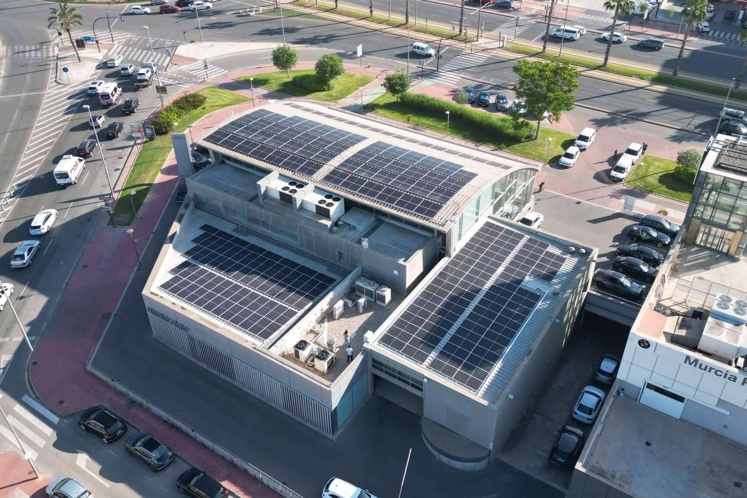 La importancia del autoconsumo fotovoltaico para las empresas, por Ingeniería Aplicada