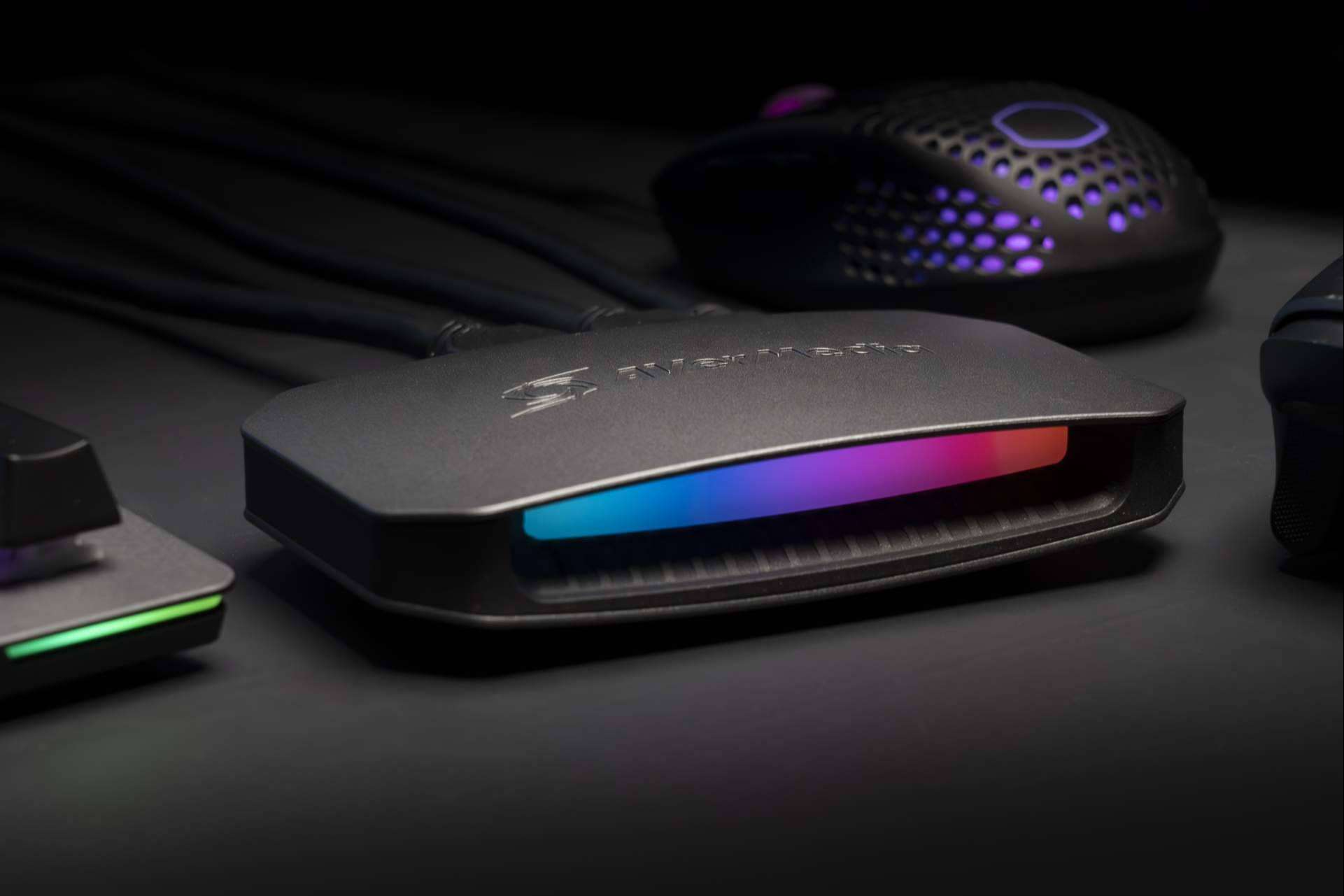Amplia gama de capturadoras, de la mano de AVerMedia