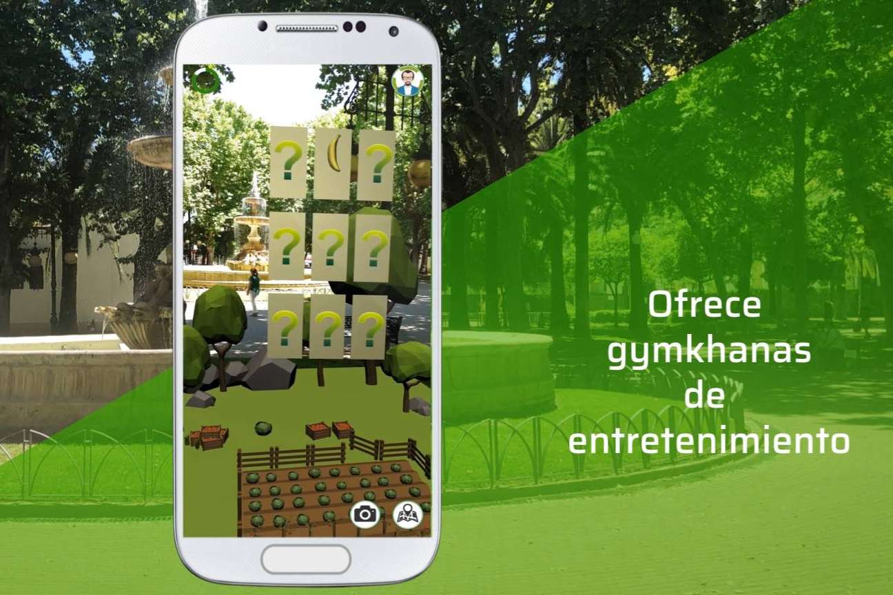 Crear scape rooms propios con realidad aumentada para sorprender a clientes