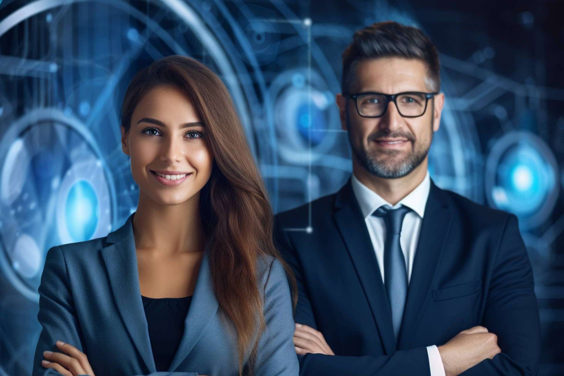 Conecta Wireless cuenta con más de 15 años de trayectoria empresarial en servicios digitales