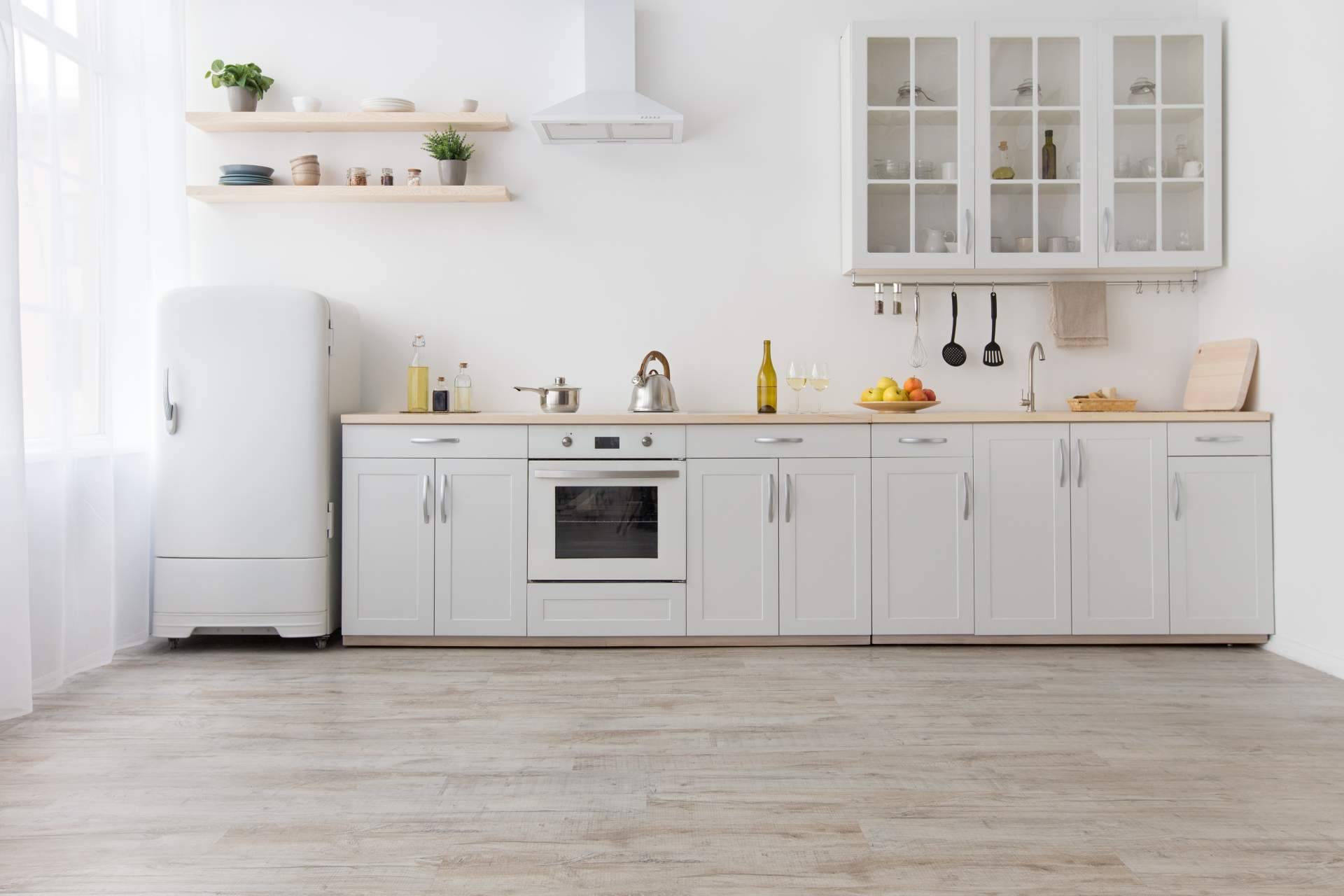 Calidad e innovación en muebles de cocina Valencia, con Bonacuina Espacios