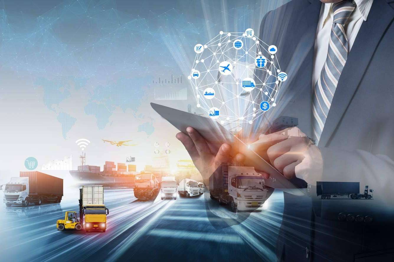 Servicio de calidad para el transporte terrestre internacional de mercancías, con Easy Trans