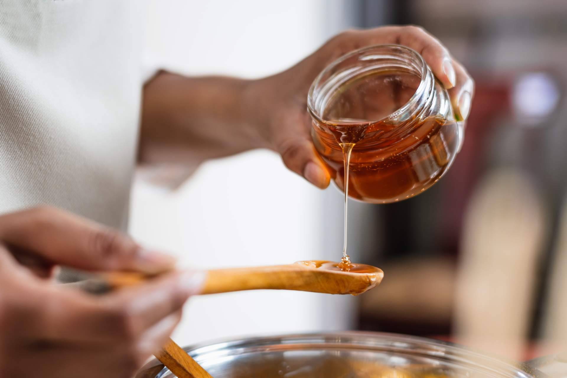 Los beneficios de los caramelos de miel de Joyra Sabor Nacional