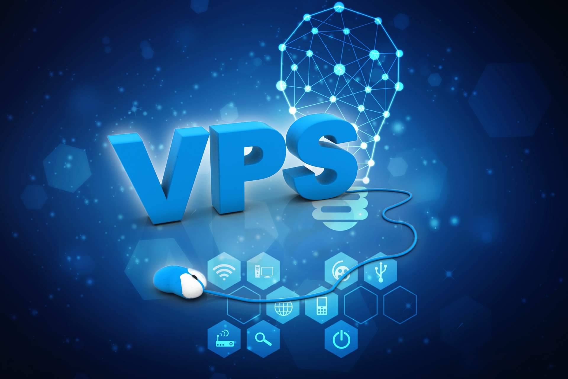 De alto rendimiento y totalmente administrado, Servidores VPS Prestashop