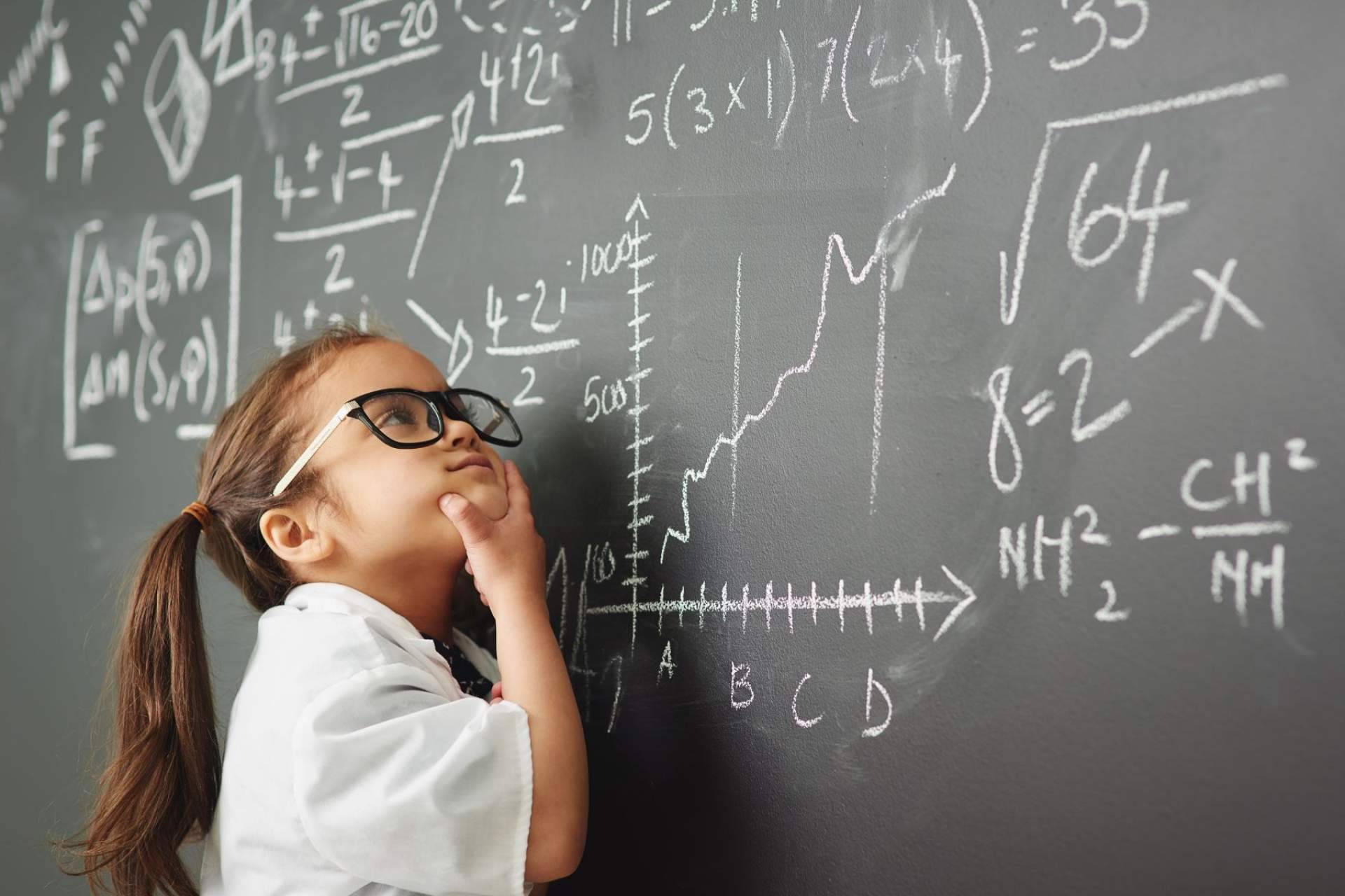 Las clases particulares que más se demandan en Barcelona son las matemáticas
