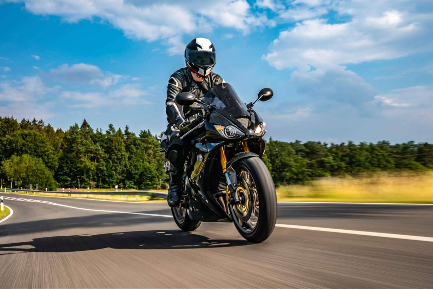 Motos Vcustom pone a disposición su servicio para tener motos personalizadas