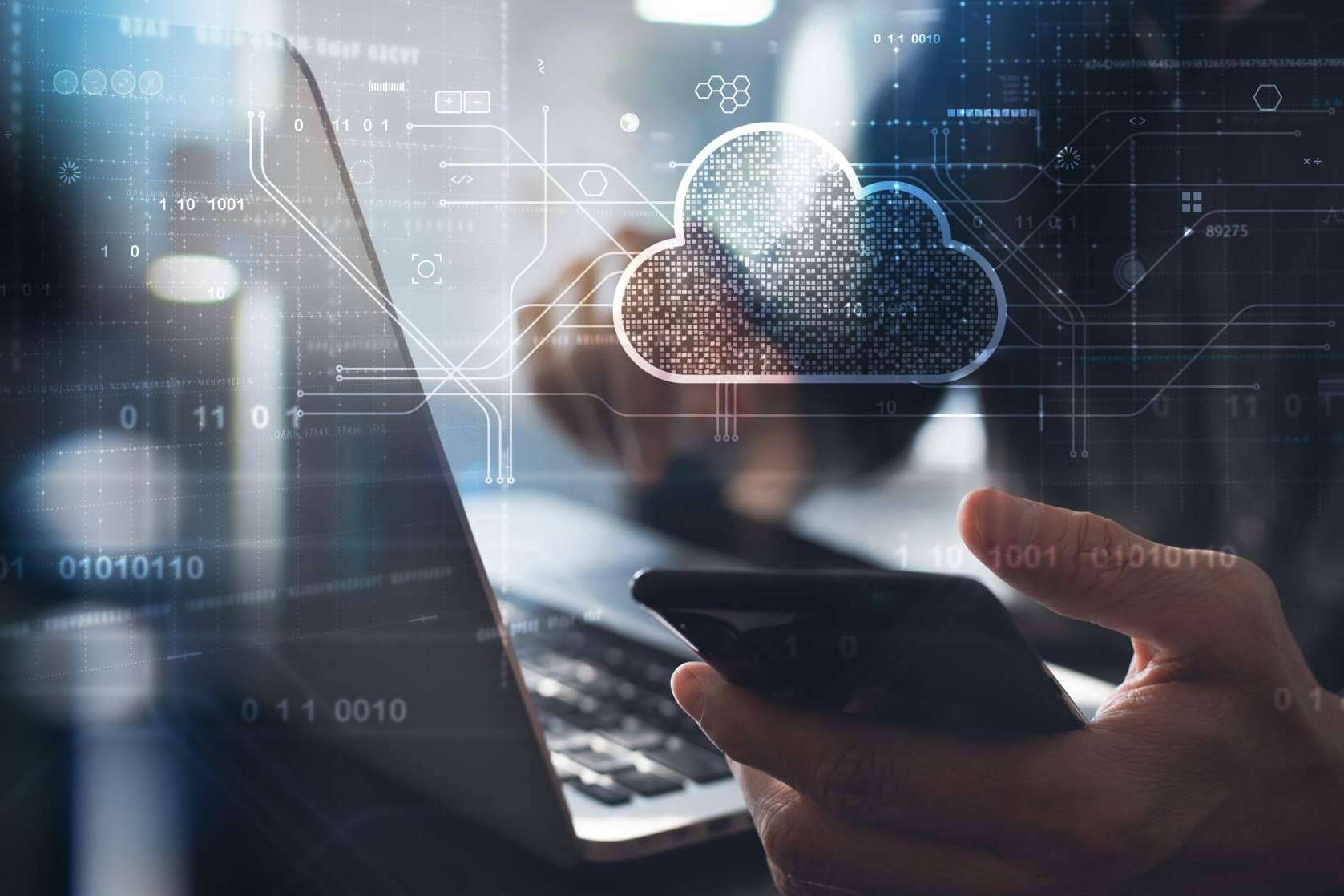 Gestionar exitosamente un proyecto de tecnologías de la información (TI) con estos 5 consejos