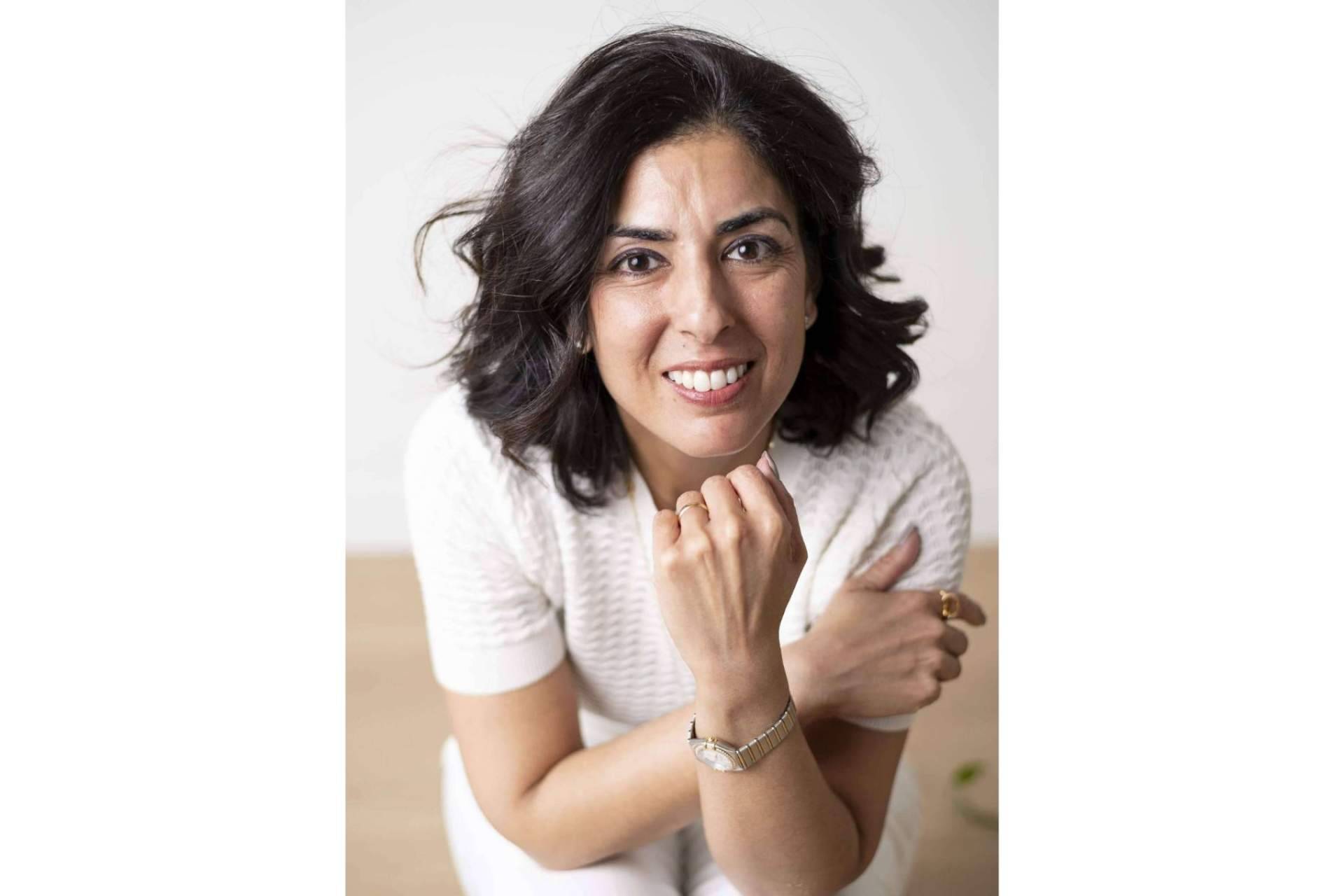 Entrevista a la coach Goldie Uttamchandani