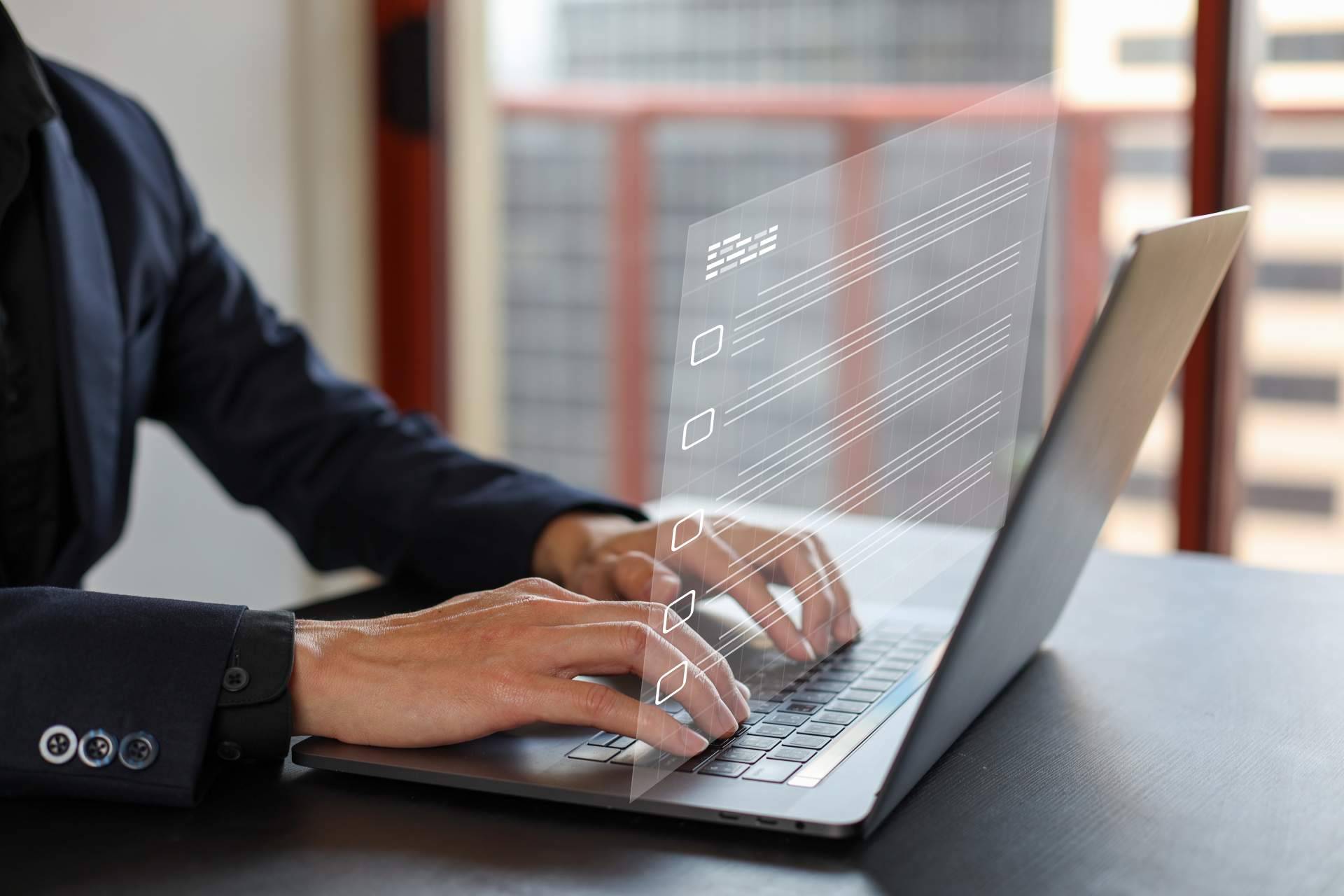Las 7 tendencias y predicciones del diseño web en 2024, según Atlantic Technologies