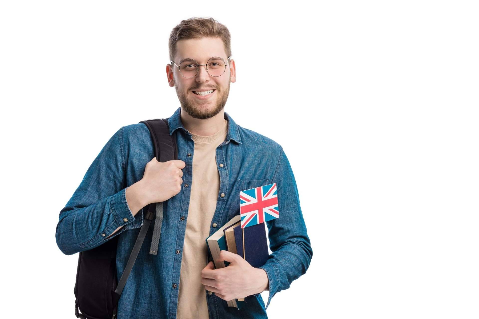 Test de nivel para inglés general con Winter Language School