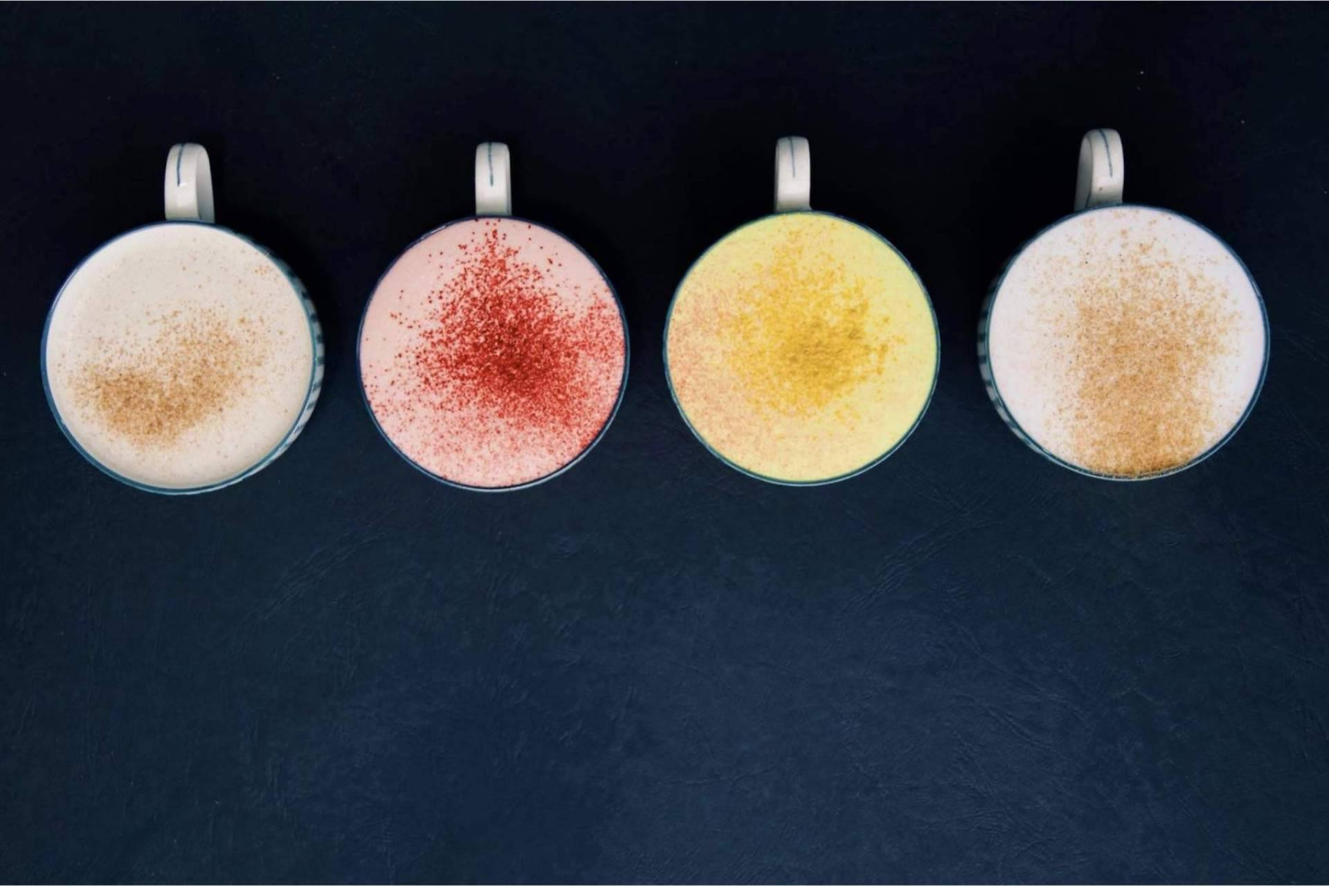 Chimo Chai anima a disfrutar del sabor especiado del té chai