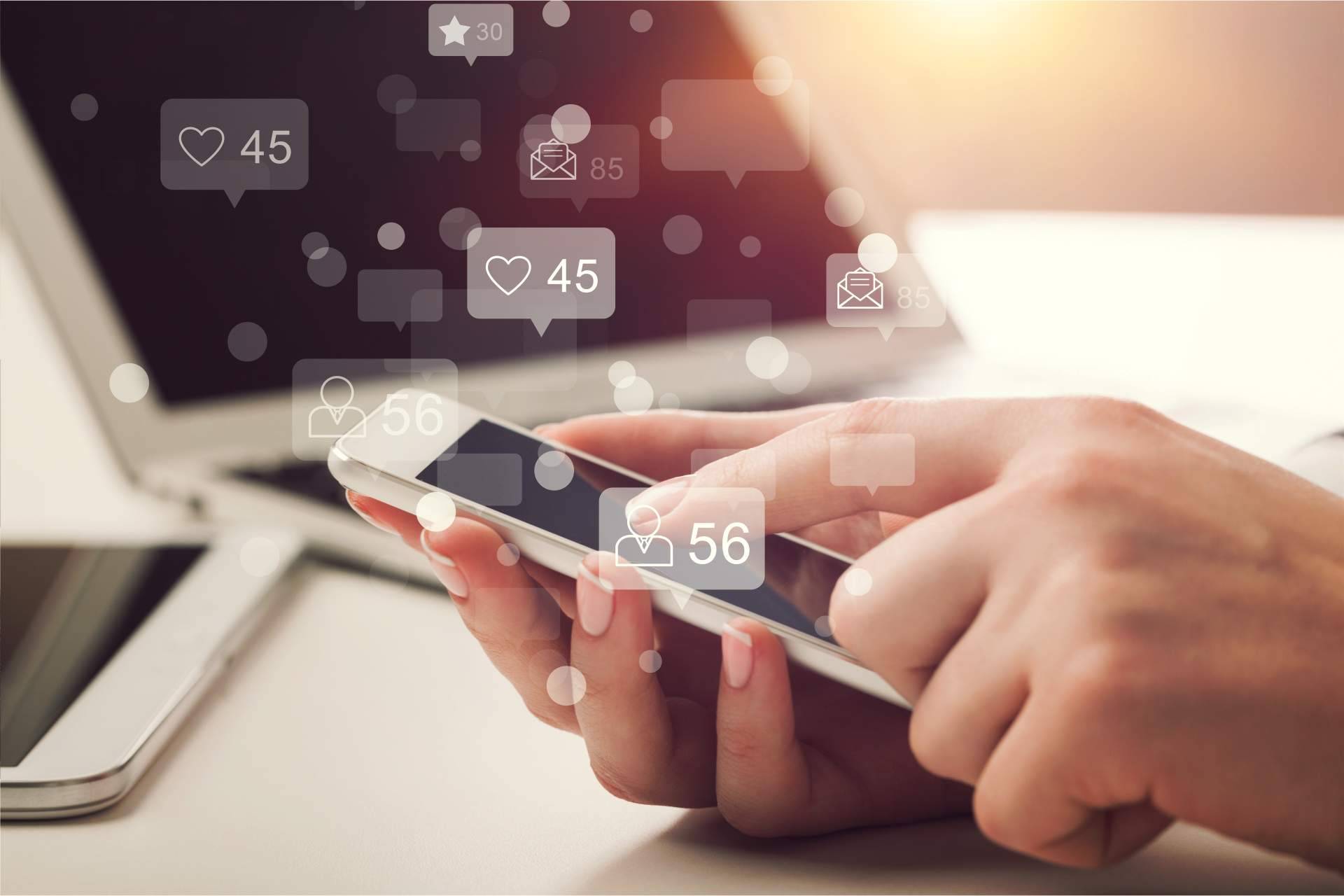 ¿Cómo se puede lograr un crecimiento en redes sociales como Instagram? Viralizate