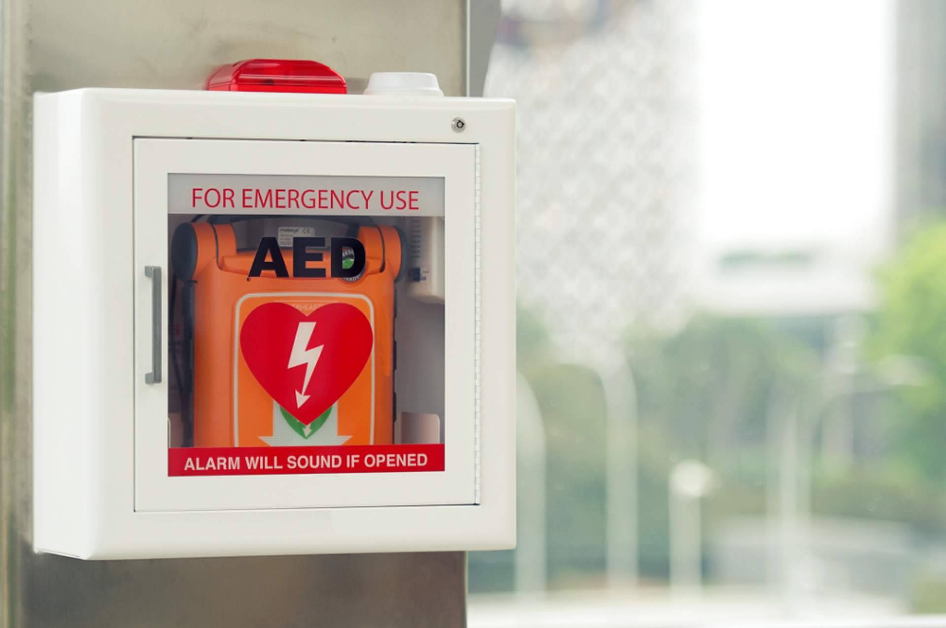 El material de reanimación cardiopulmonar de Radicansa