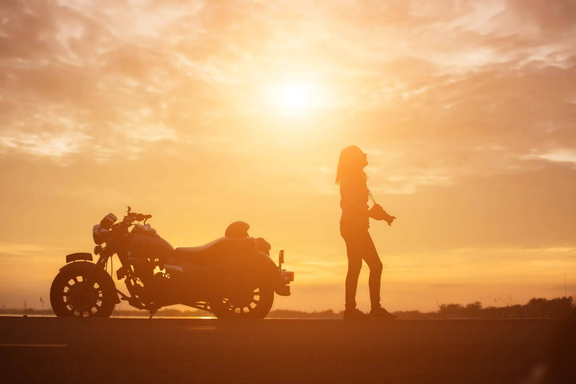 El carnet moto A2 y todo lo que hay que saber sobre este