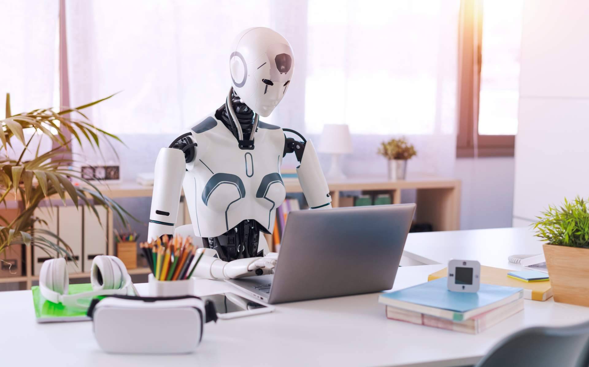 Clicategia habla del uso de la inteligencia artificial en las empresas