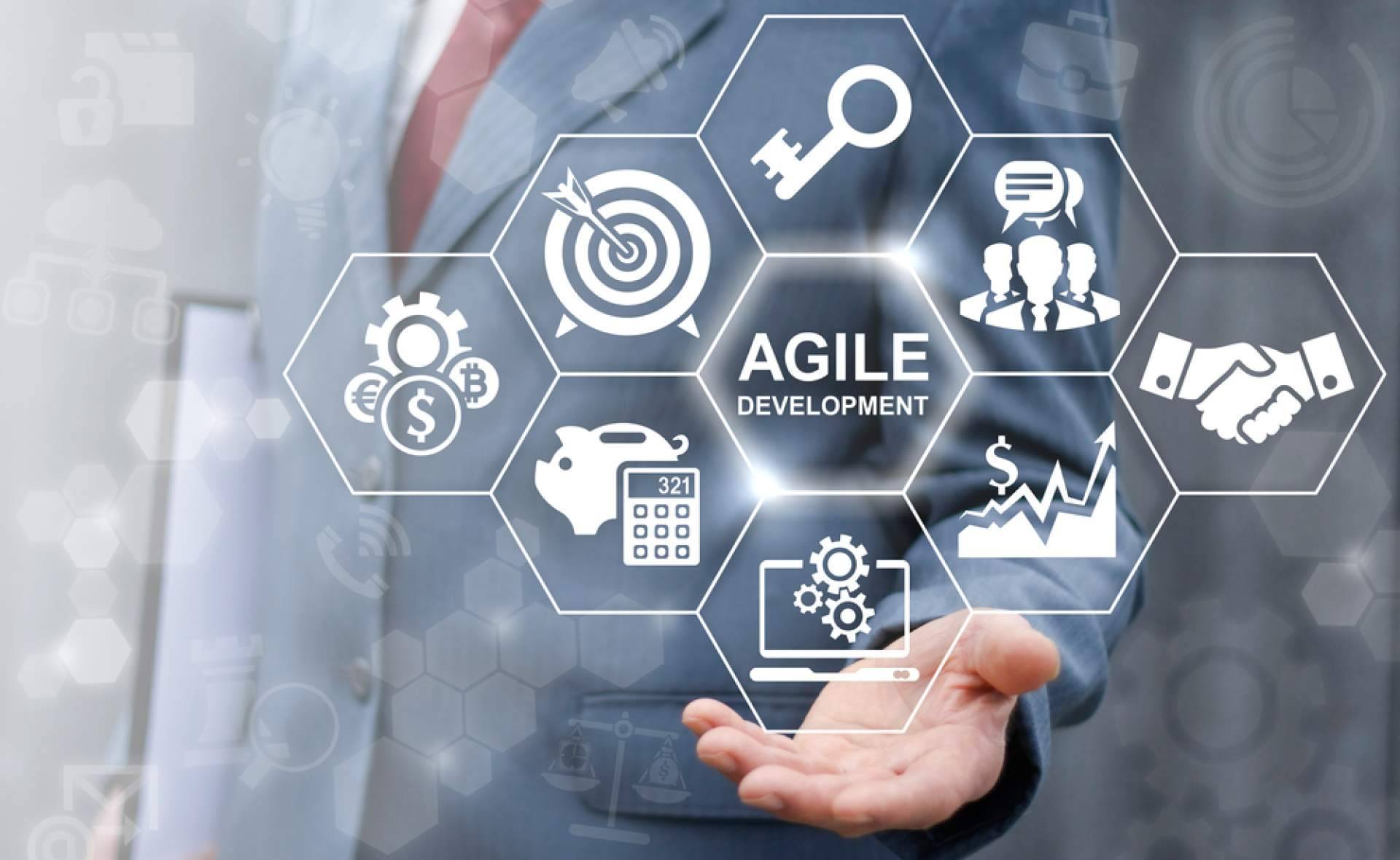 Antonio Jesús Ruiz ofrece formación en Agile y Scrum