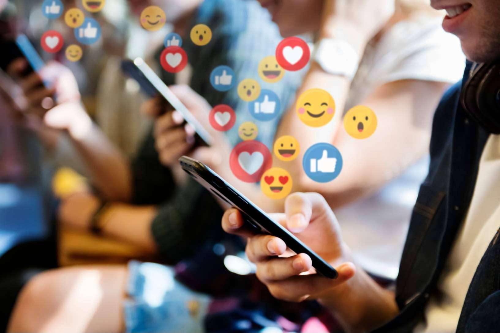 La compra de 'me gusta' en Instagram