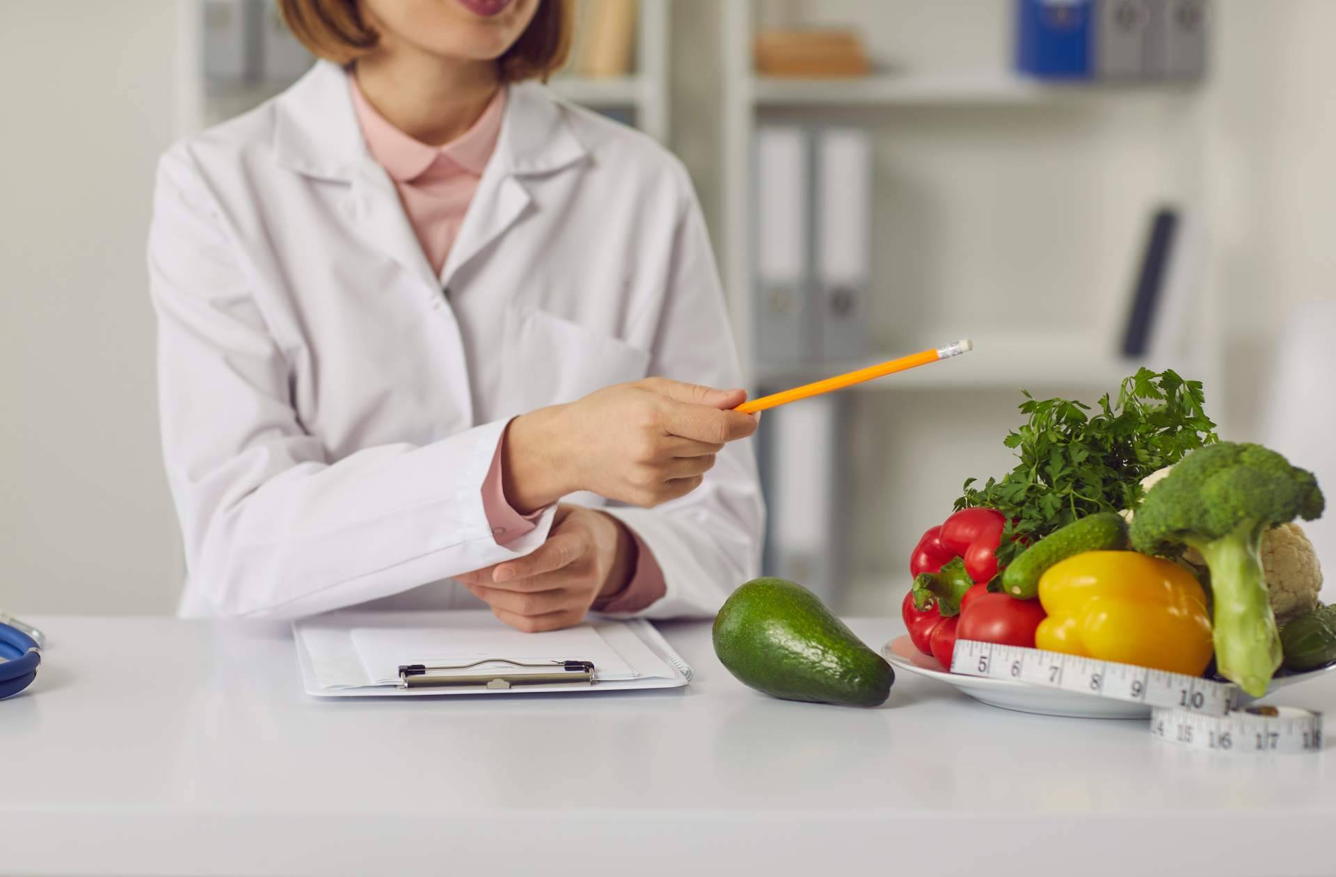 Cambia Comiendo explica cuándo hay que ir a un nutricionista en Salamanca