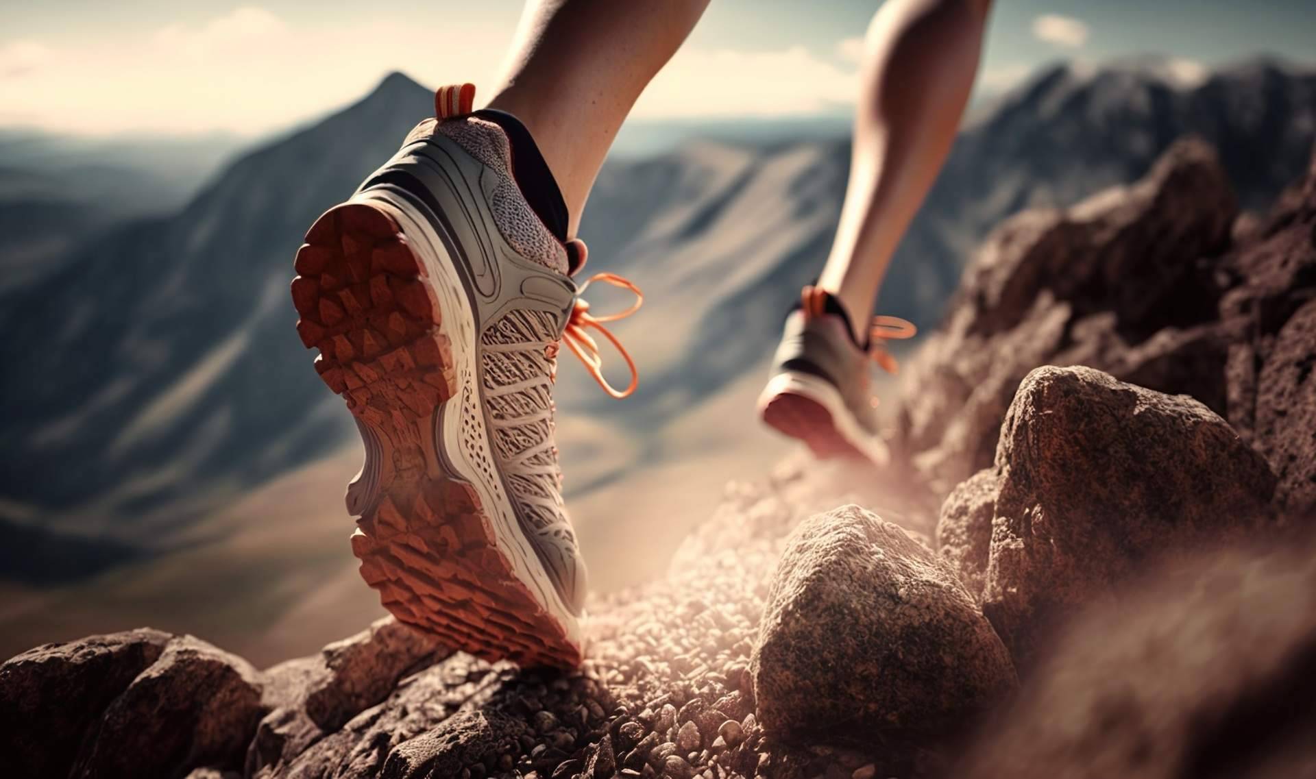 Aetrex revoluciona el sector del running con sus plantillas personalizadas para atletas con fascitis plantar