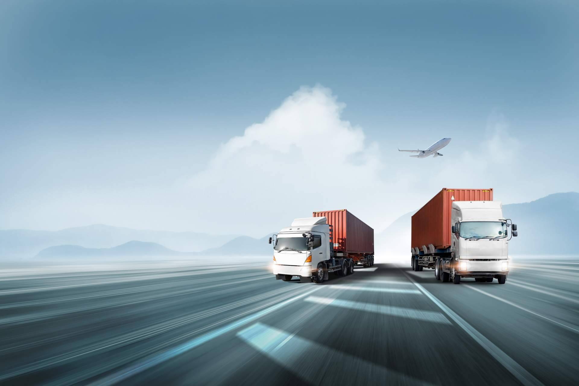 ¿Por qué es importante contar con una buena empresa de transporte urgente, como Transvolando, para cubrir los imprevistos?