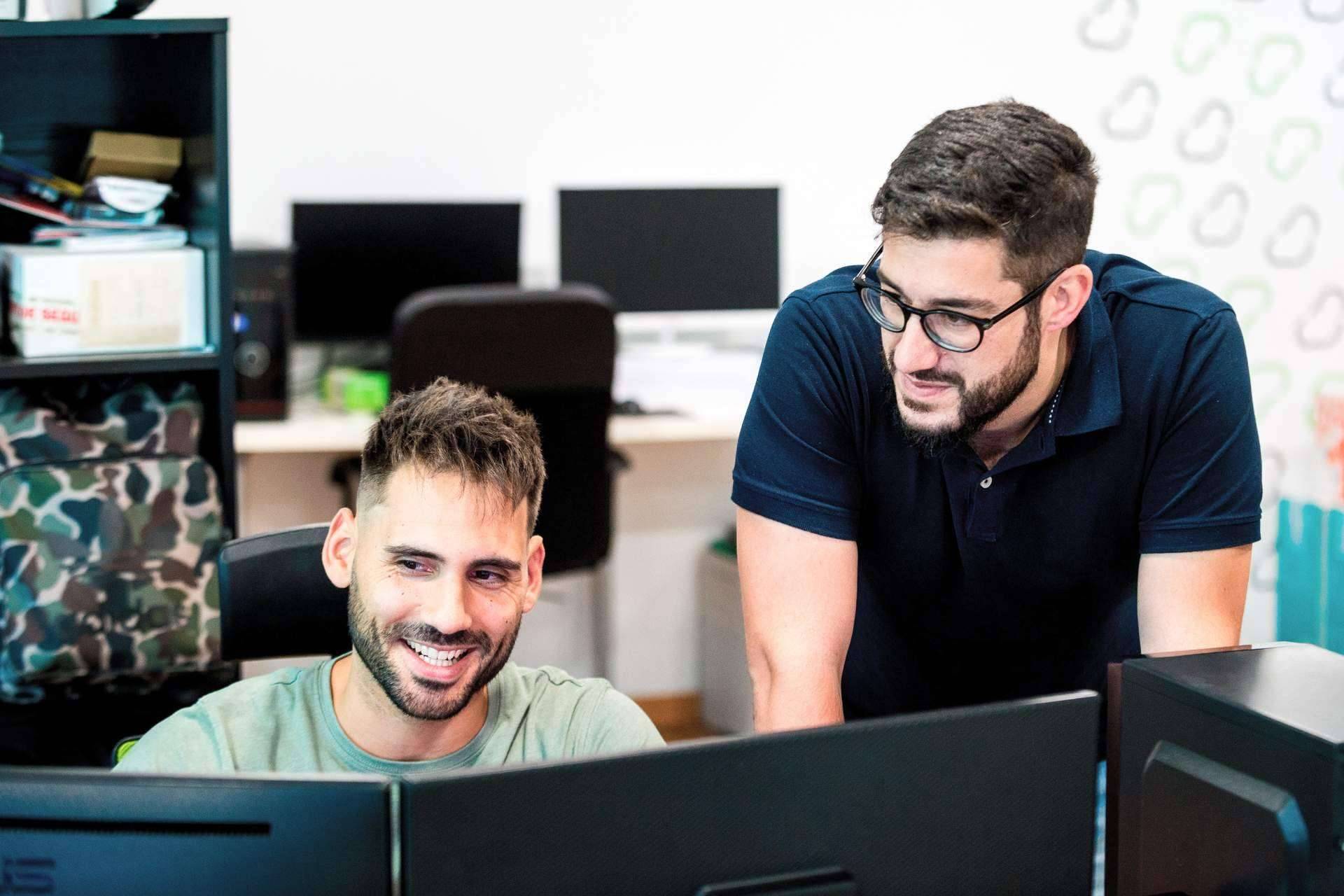 Los servicios en Huelva de la agencia de marketing digital Naftic