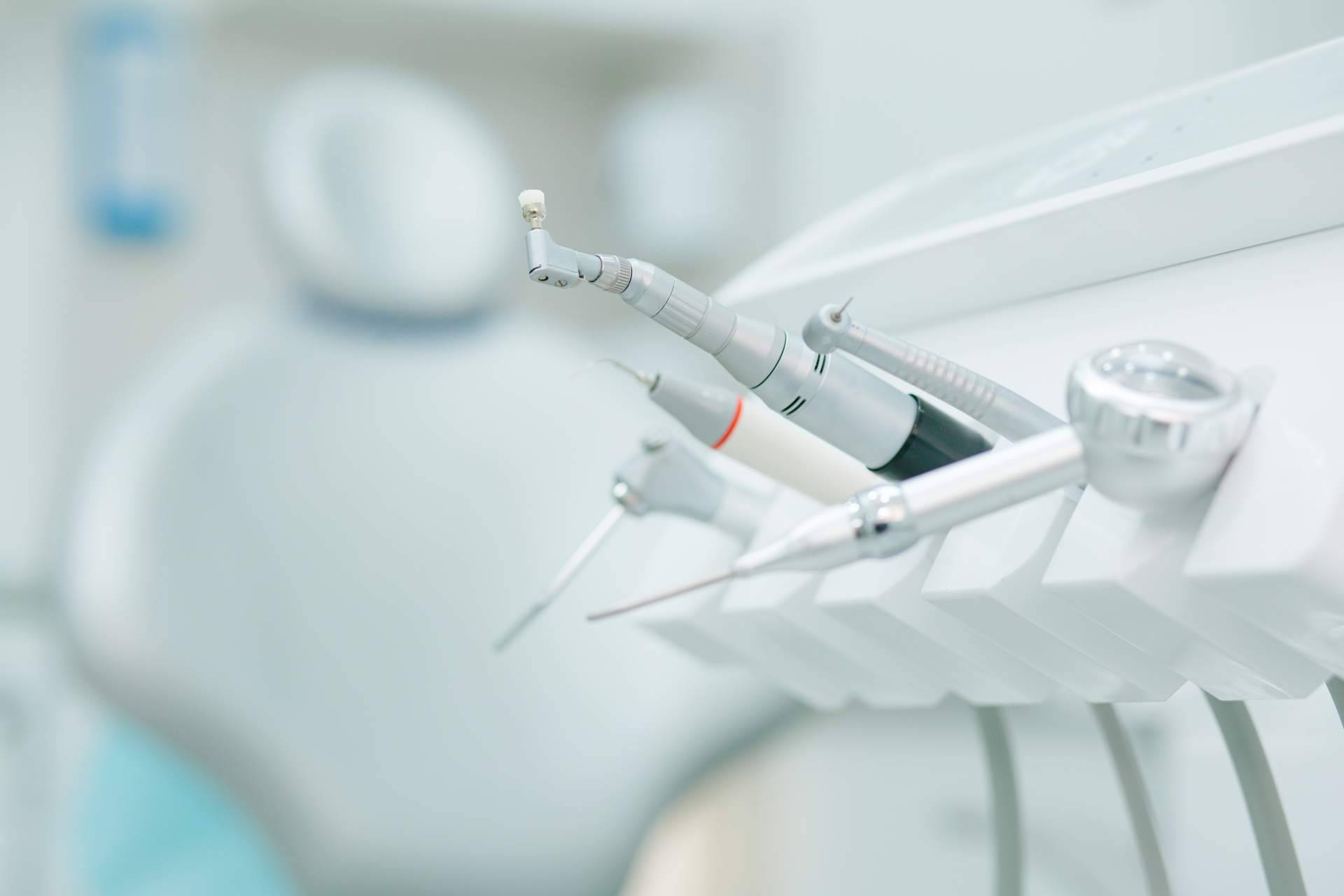 InterOralia, la clínica dental Argüelles de calidad