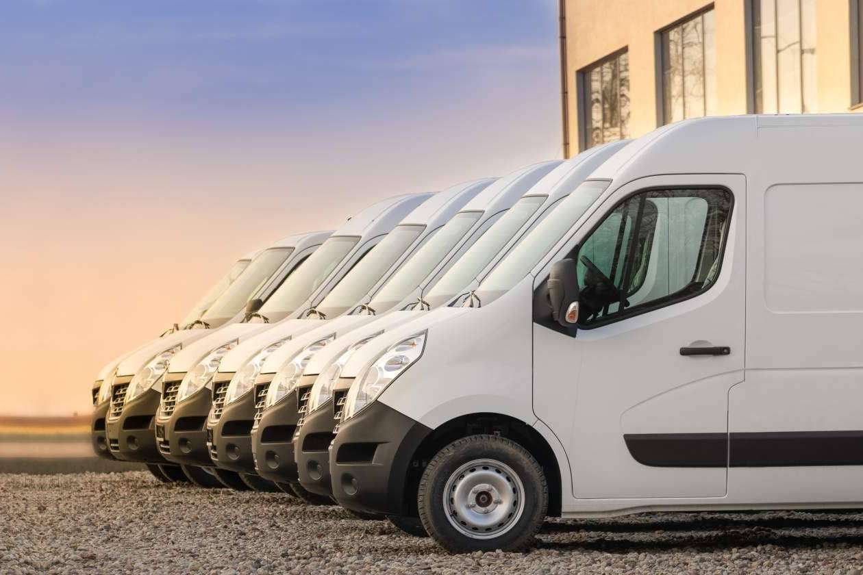 M10Selection ofrece un completo stock de furgonetas en la provincia de Girona