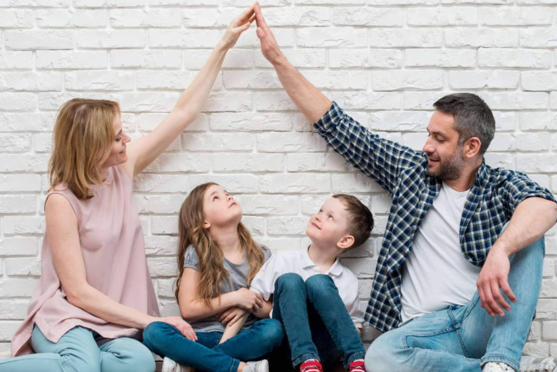 Protegiendo a la familia. Conocer la importancia del seguro de decesos