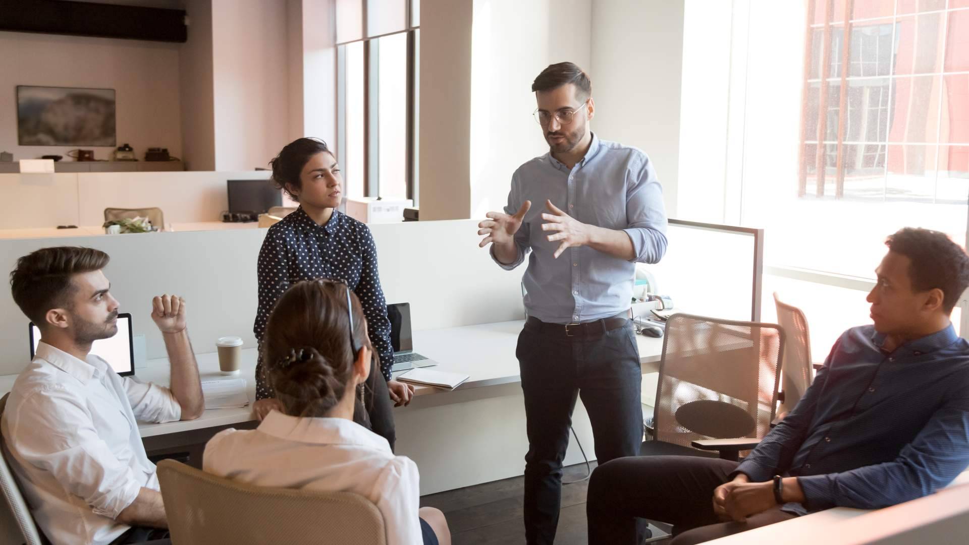 Qué debe contener una buena formación en coaching